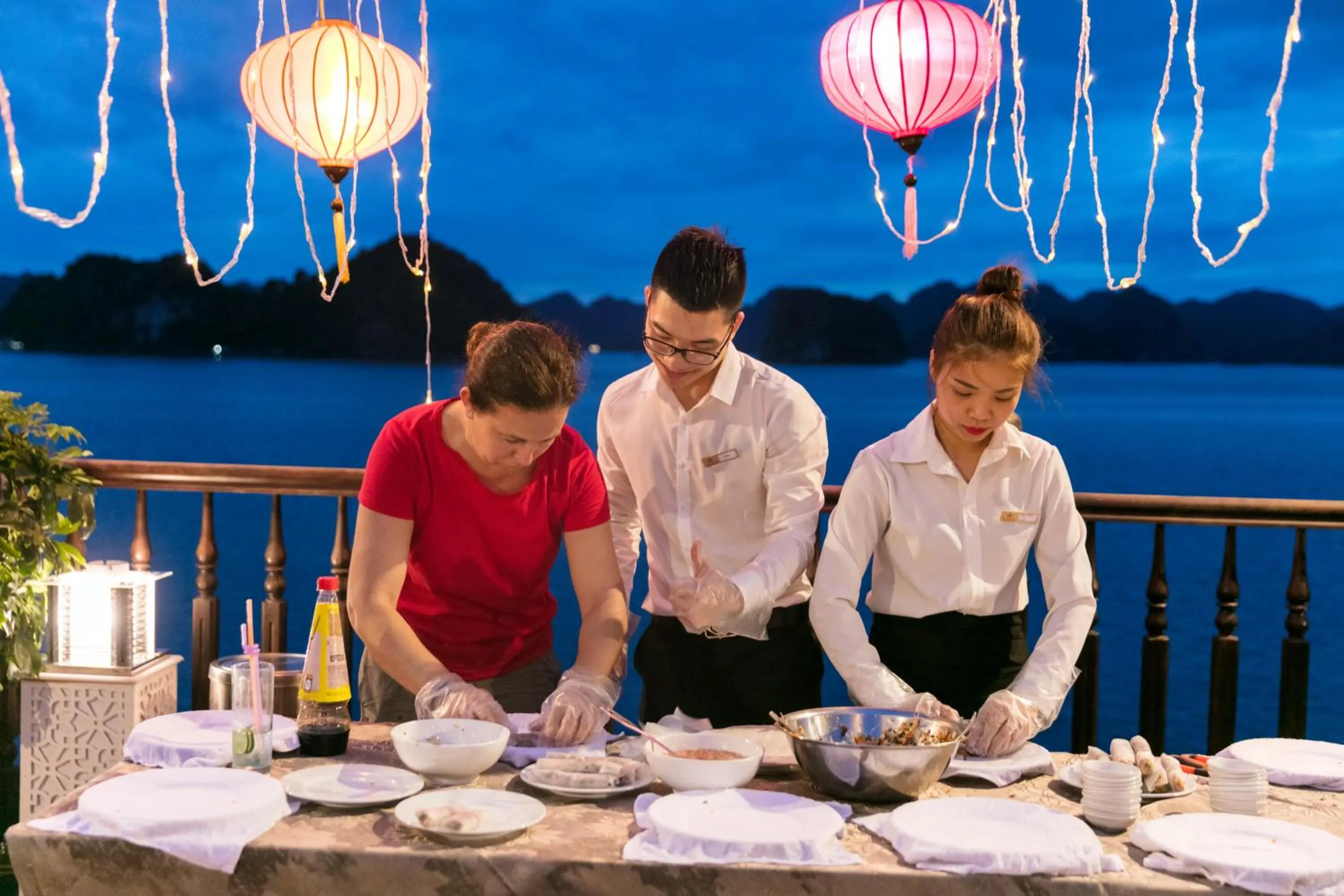 Alisa Premier Cruise