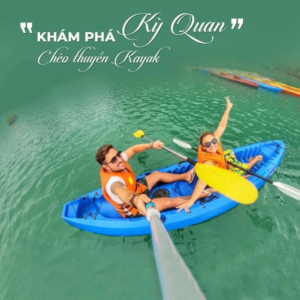 Alisa Premier Cruise