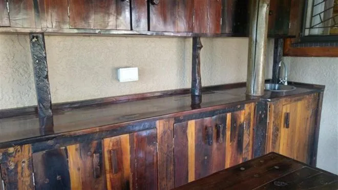 Internal: Not applicable to any particular room in Nkwasi Lodge