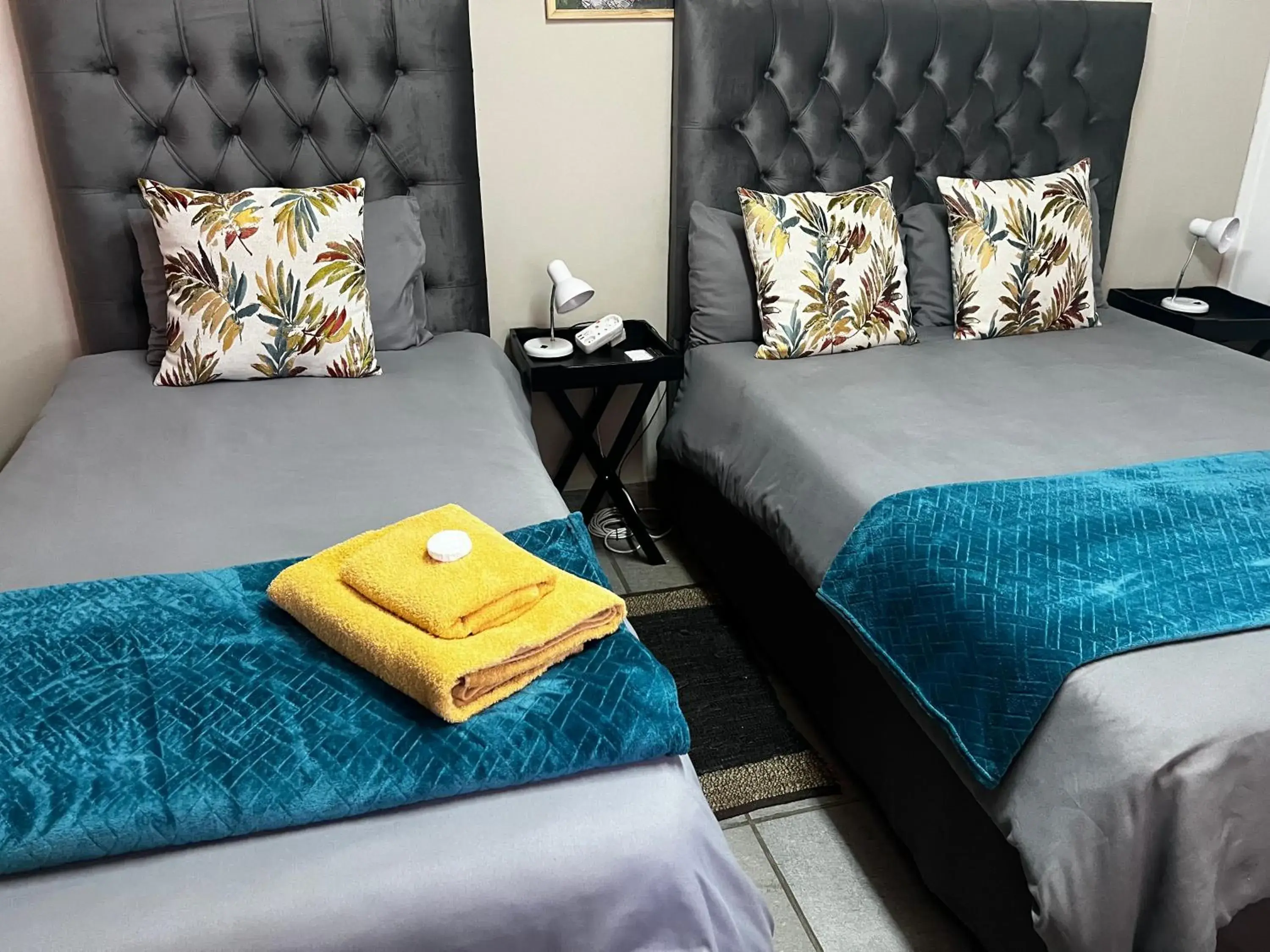 Apartment - single occupancy in Nkwasi Lodge Apartment - single occupancy in Nkwasi Lodge