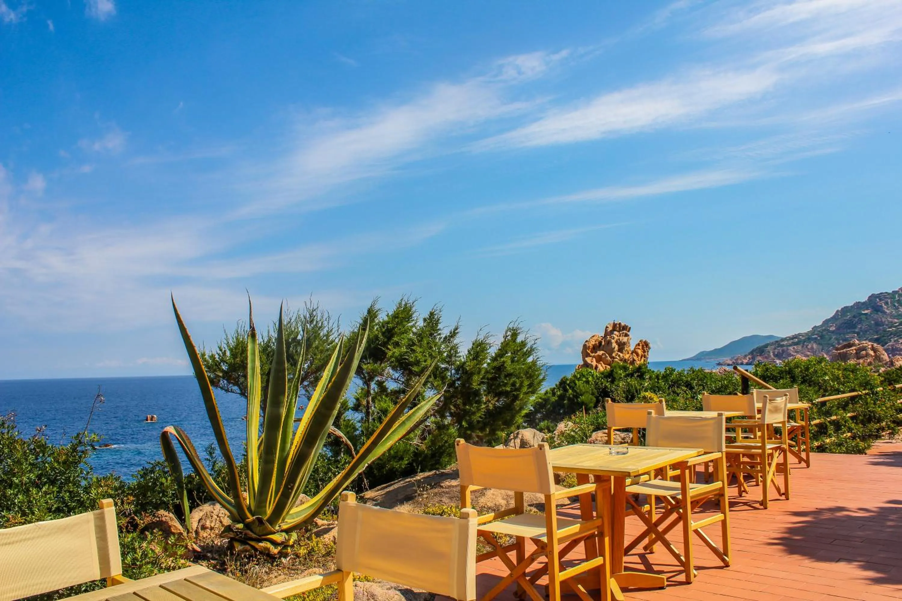 Other in Hotel Costa Paradiso