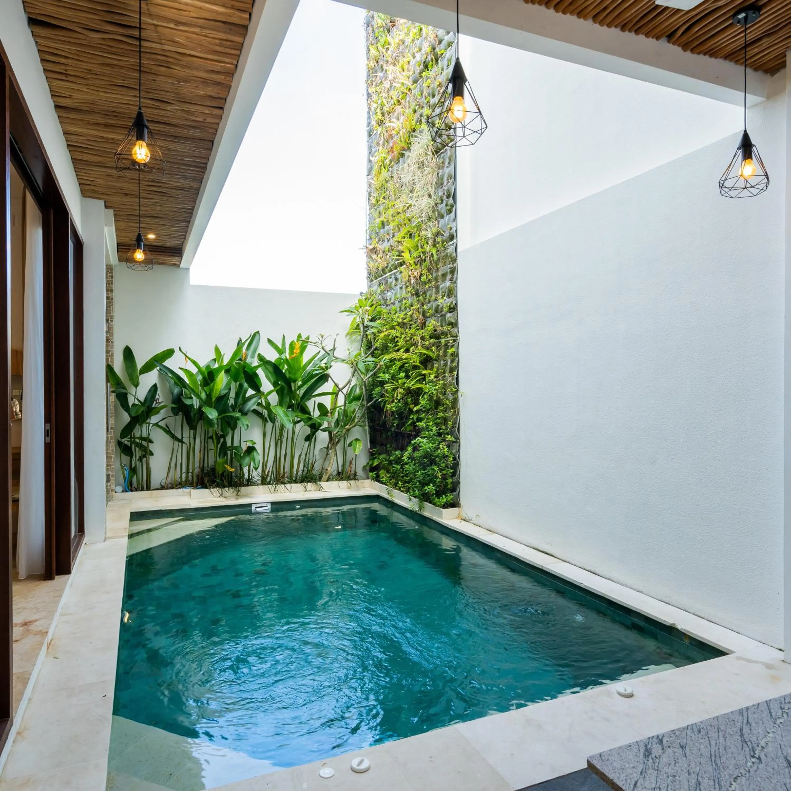 Day in Bali Residence Villa