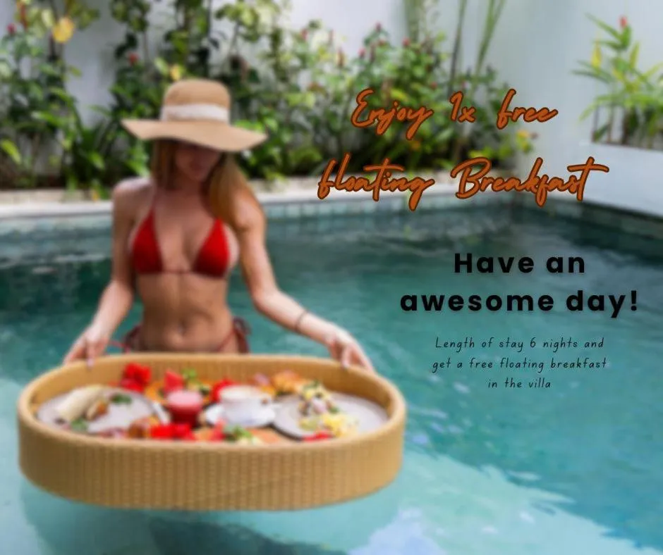 Day in Bali Residence Villa