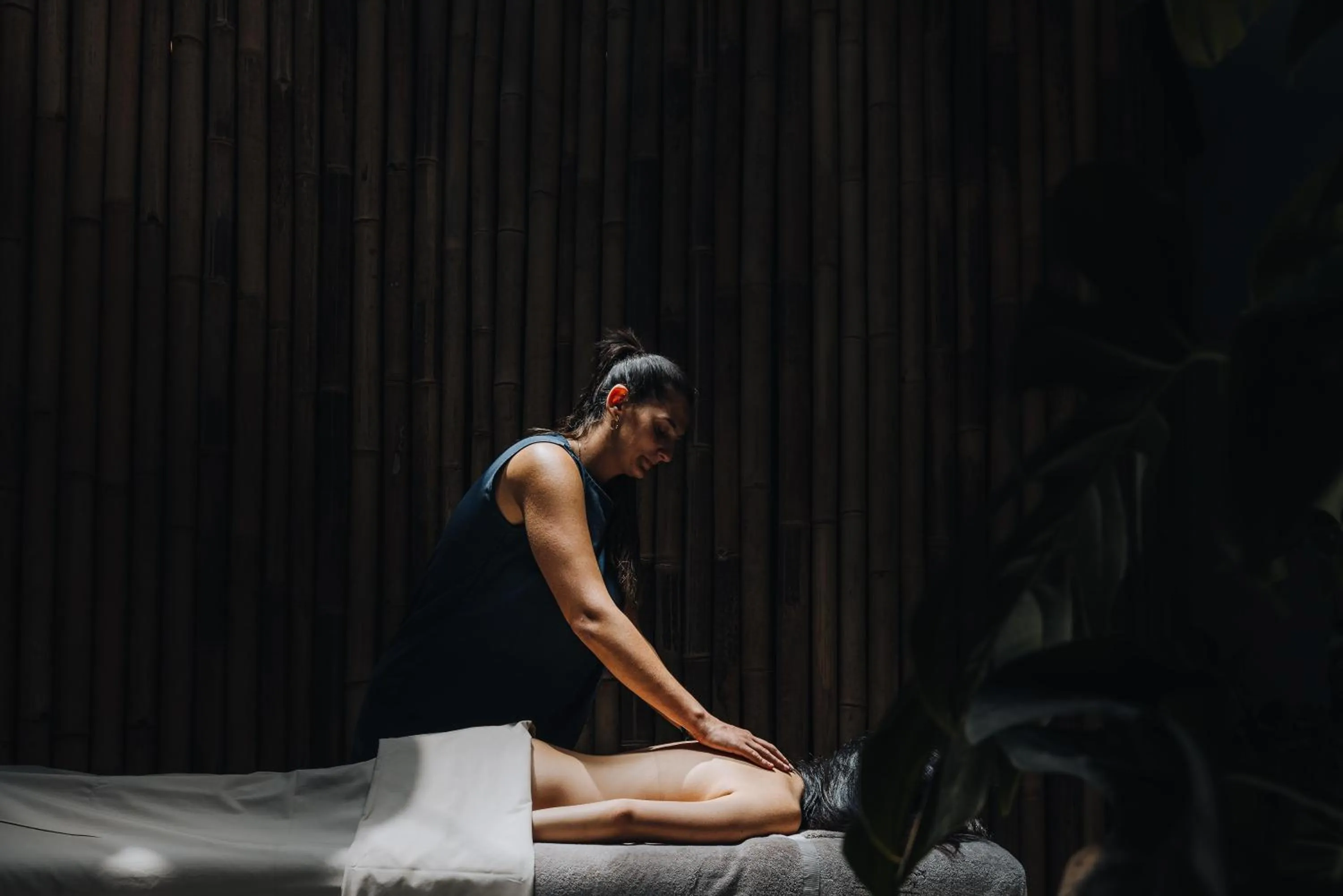 Spa and wellness centre/facilities in Andronis Concept Wellness Resort