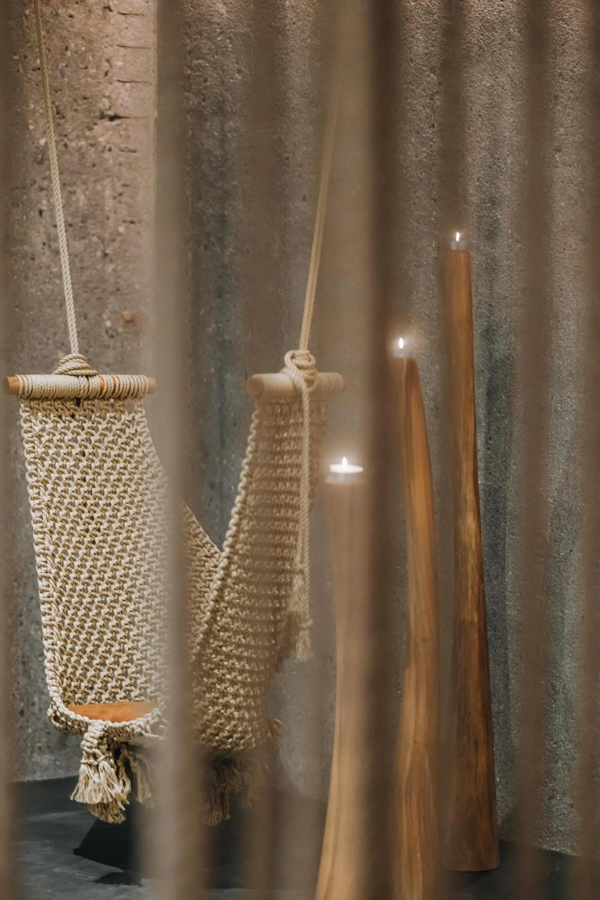 Spa and wellness centre/facilities in Andronis Concept Wellness Resort