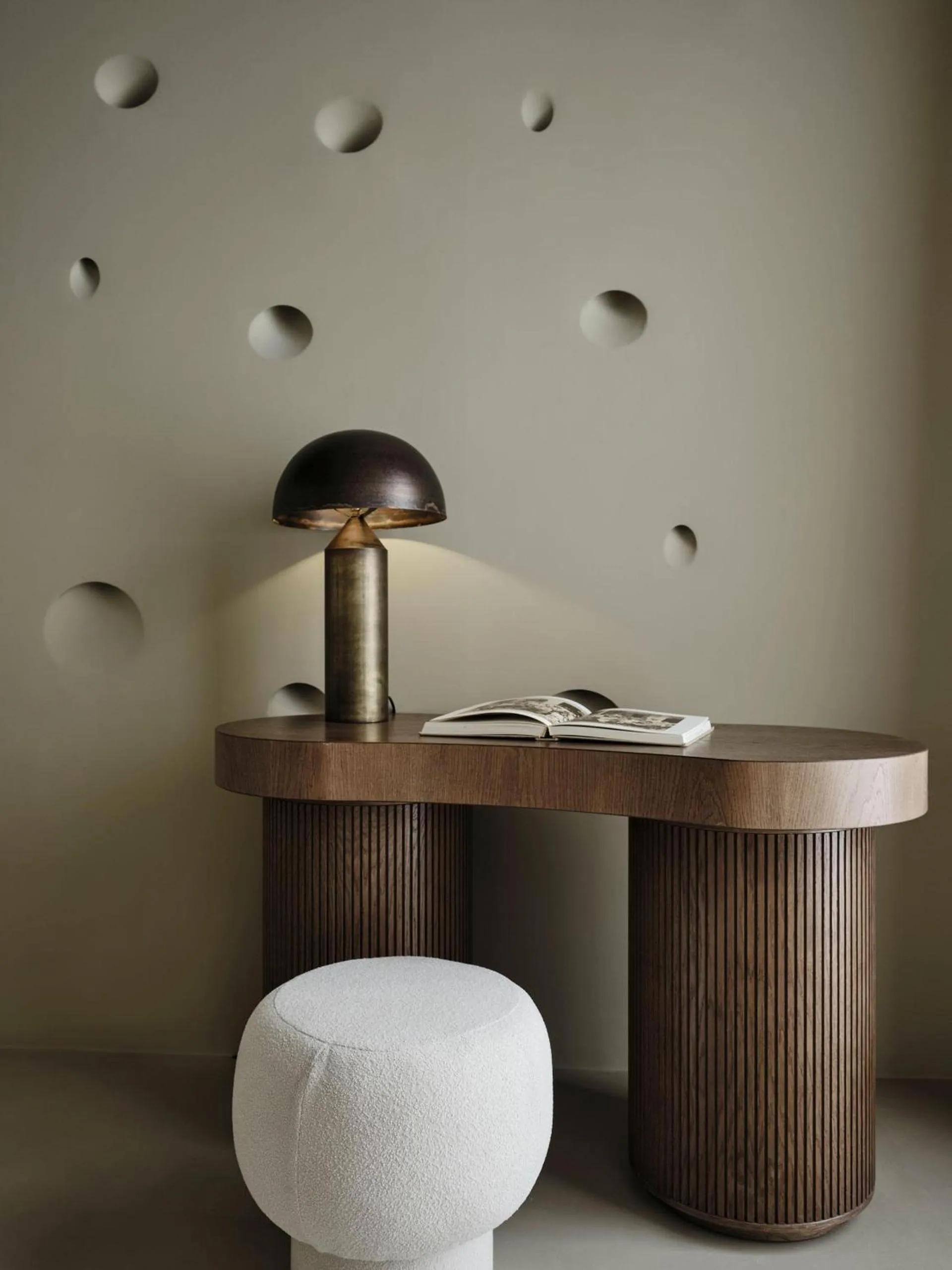 Bathroom in Andronis Concept Wellness Resort