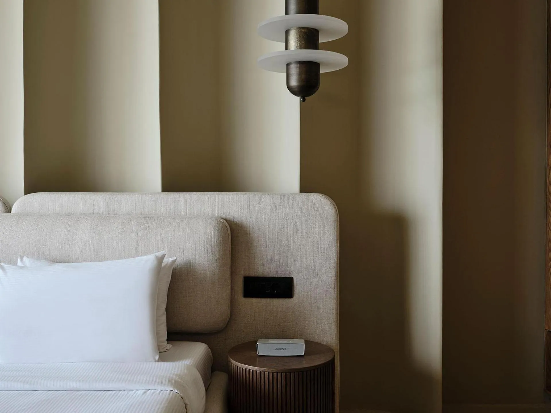 Photo of the whole room, Bed in Andronis Concept Wellness Resort