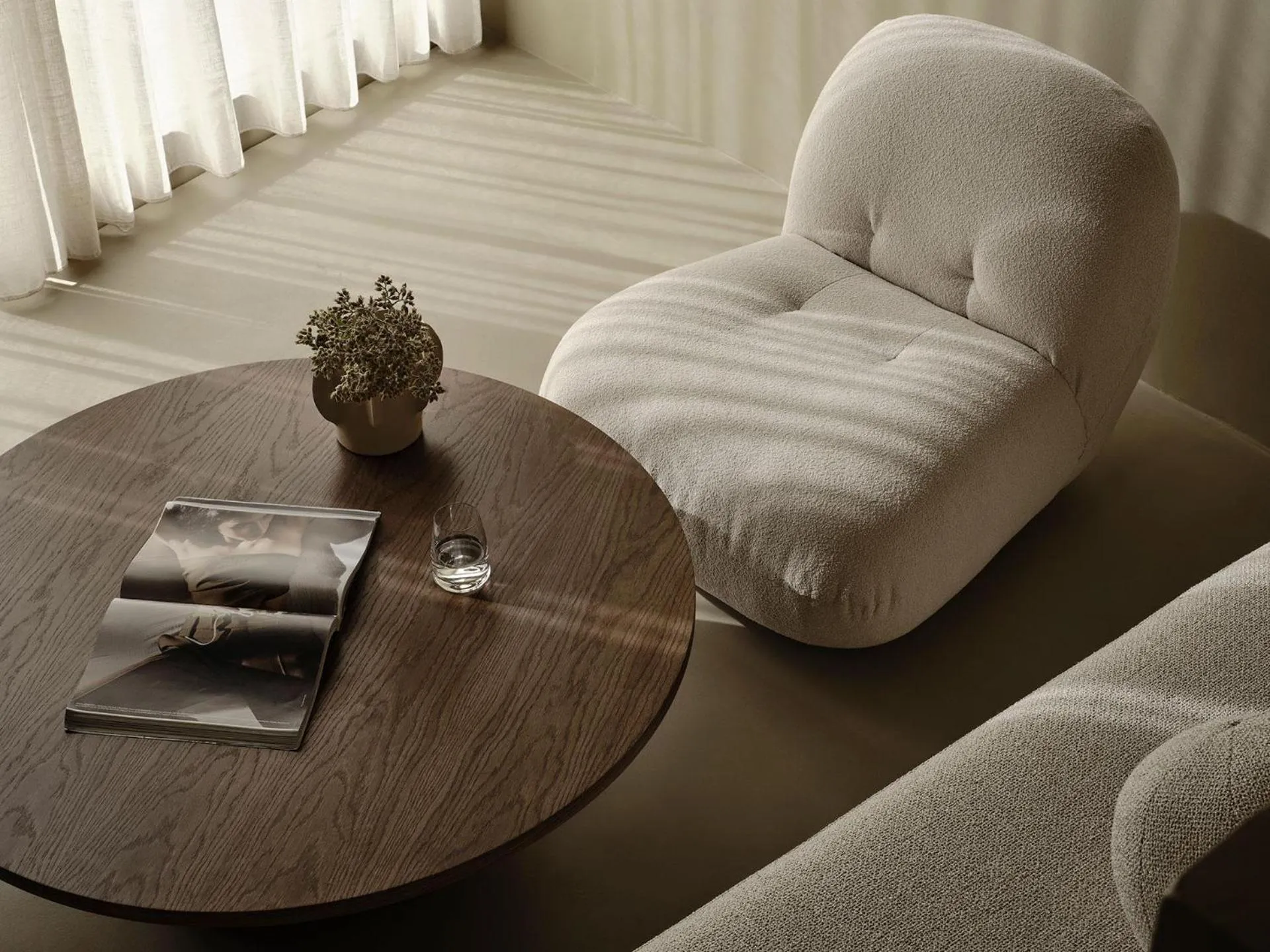 Photo of the whole room in Andronis Concept Wellness Resort