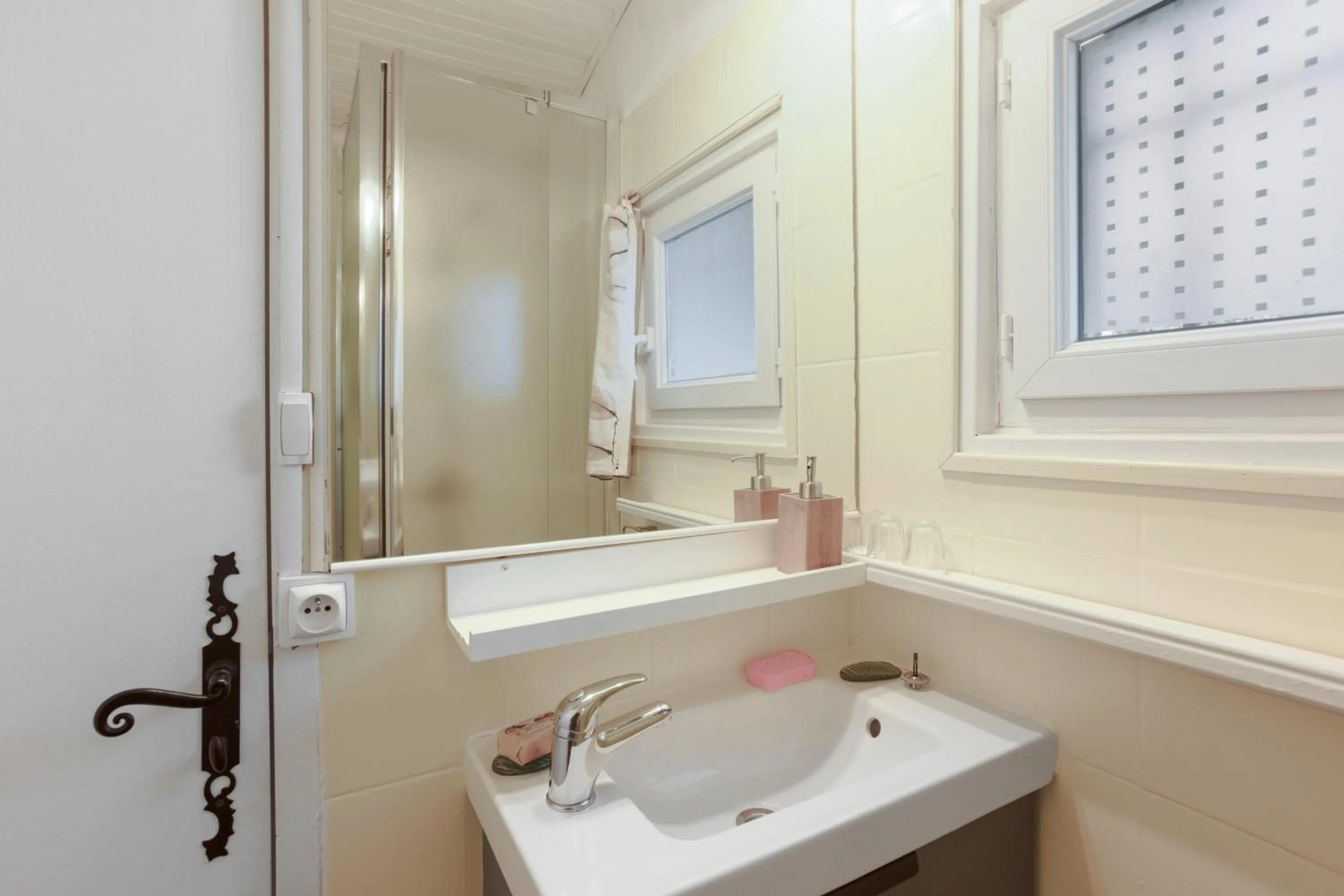 Au Jardin Des Couleurs