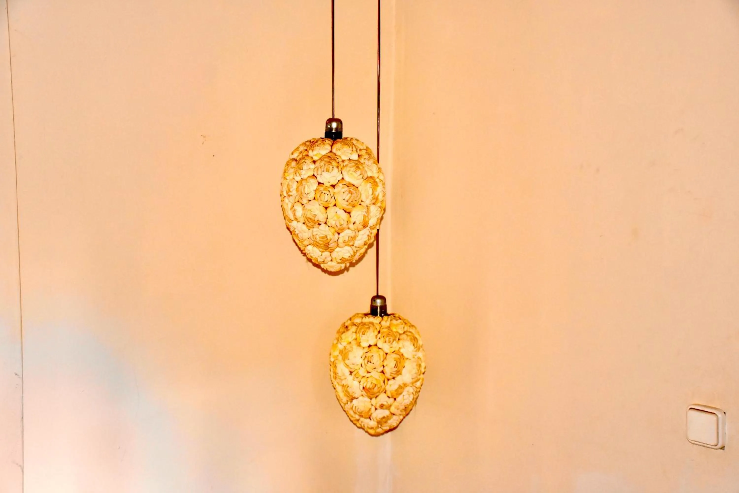 Romantic Private Cabin