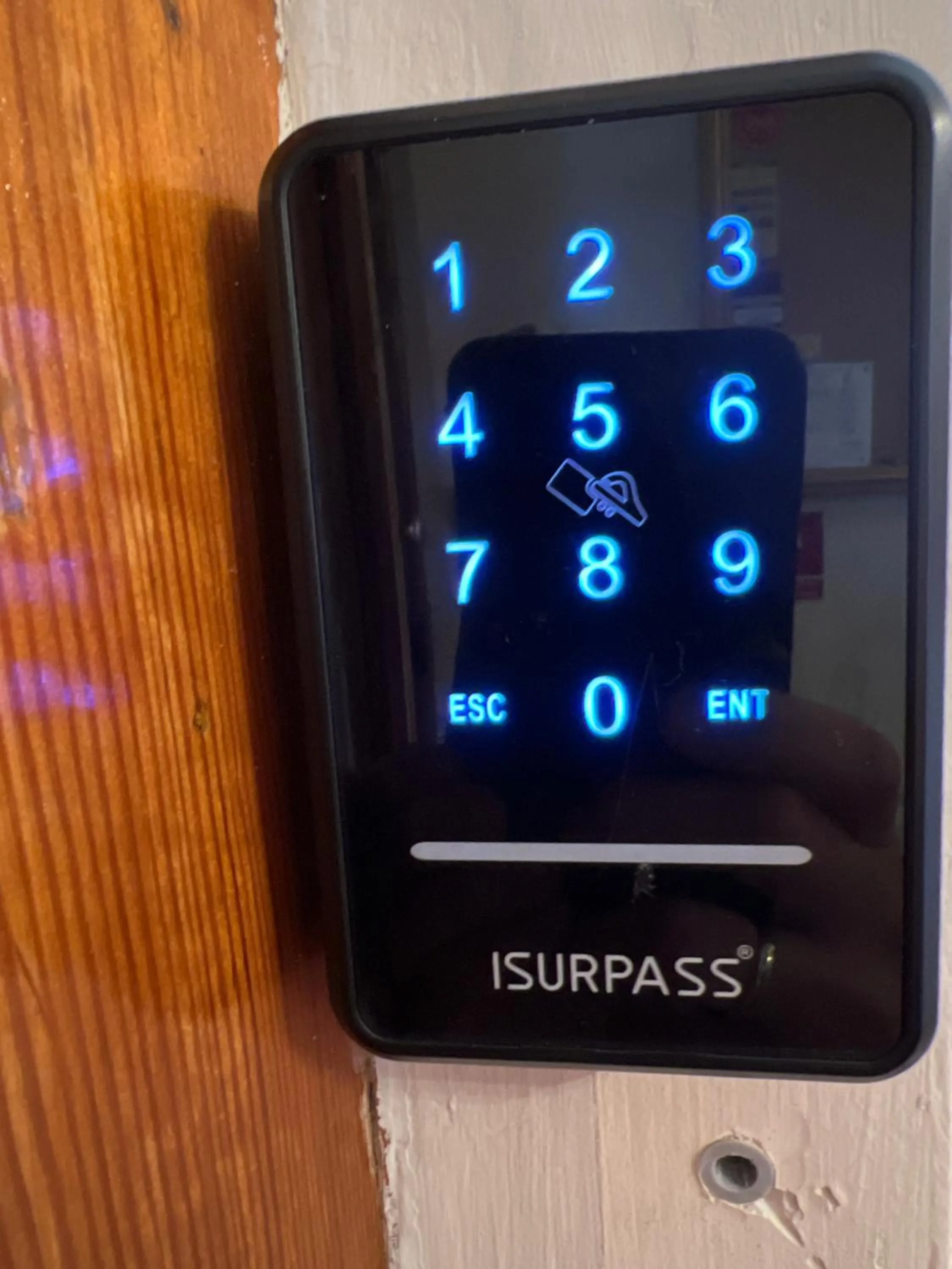 Property building in Admiral II