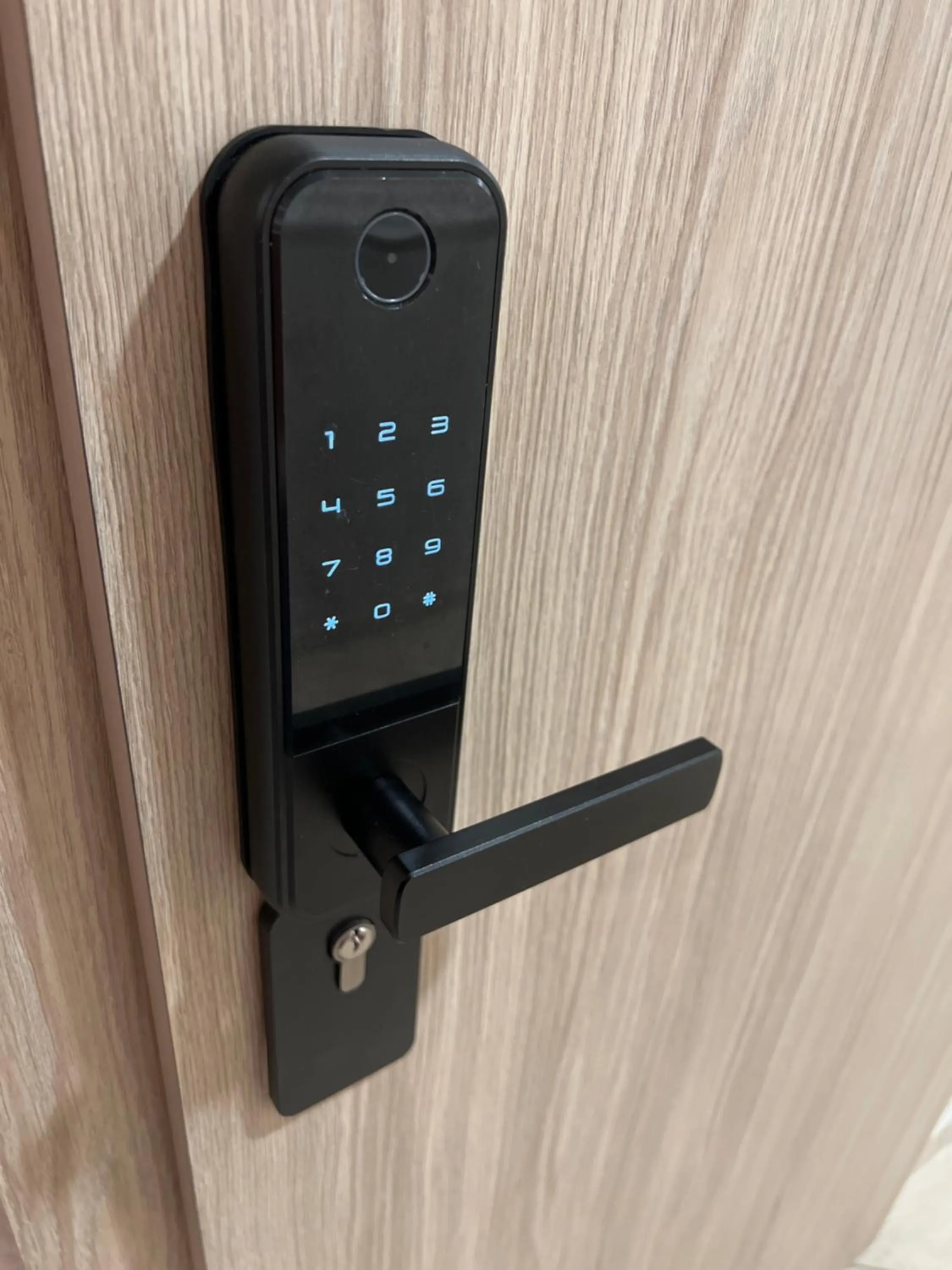 Property building in Admiral II