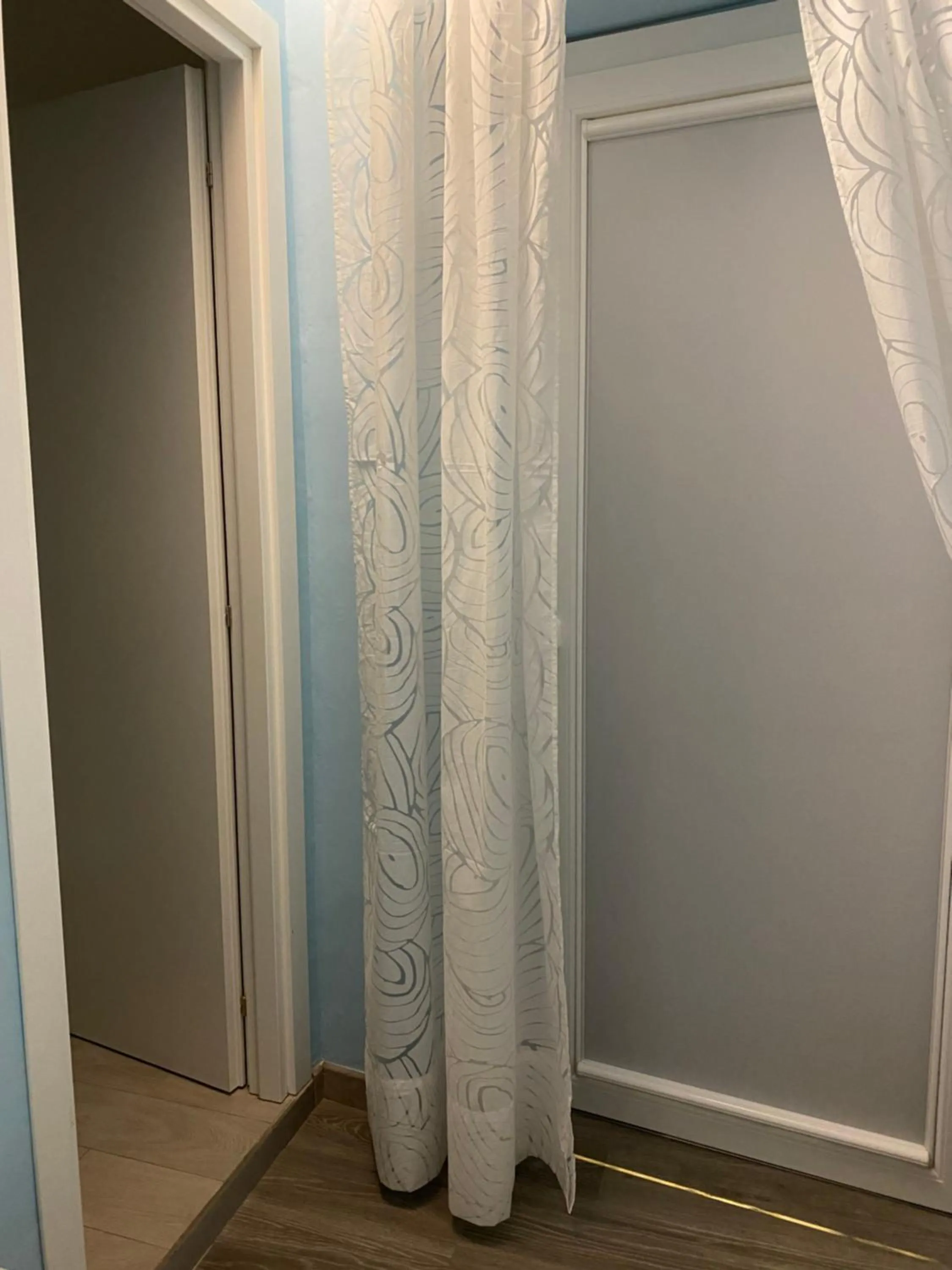 Balcony/Terrace in La Gemma nel Borgo B&B