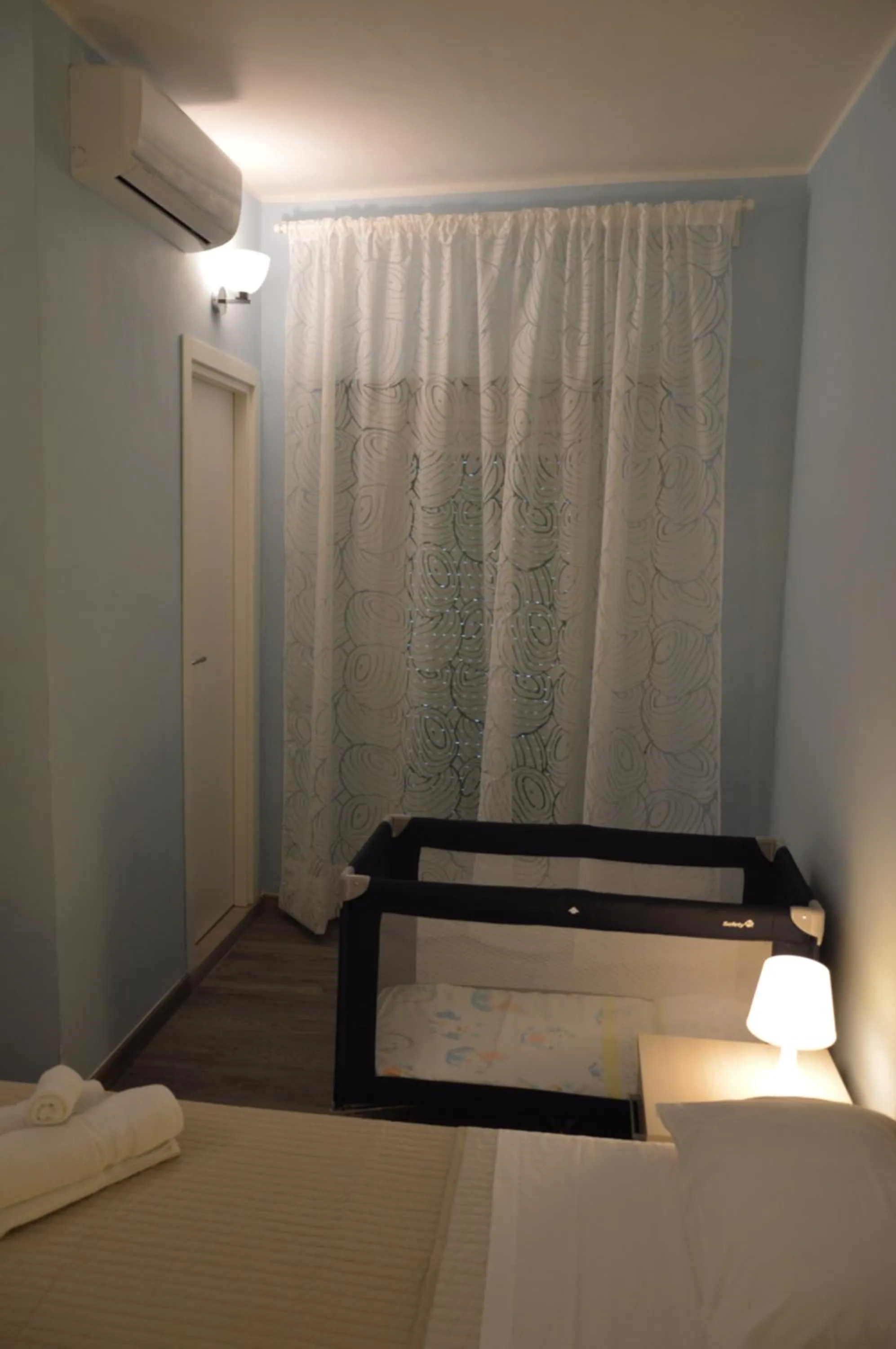 Bathroom, Bed in La Gemma nel Borgo B&B