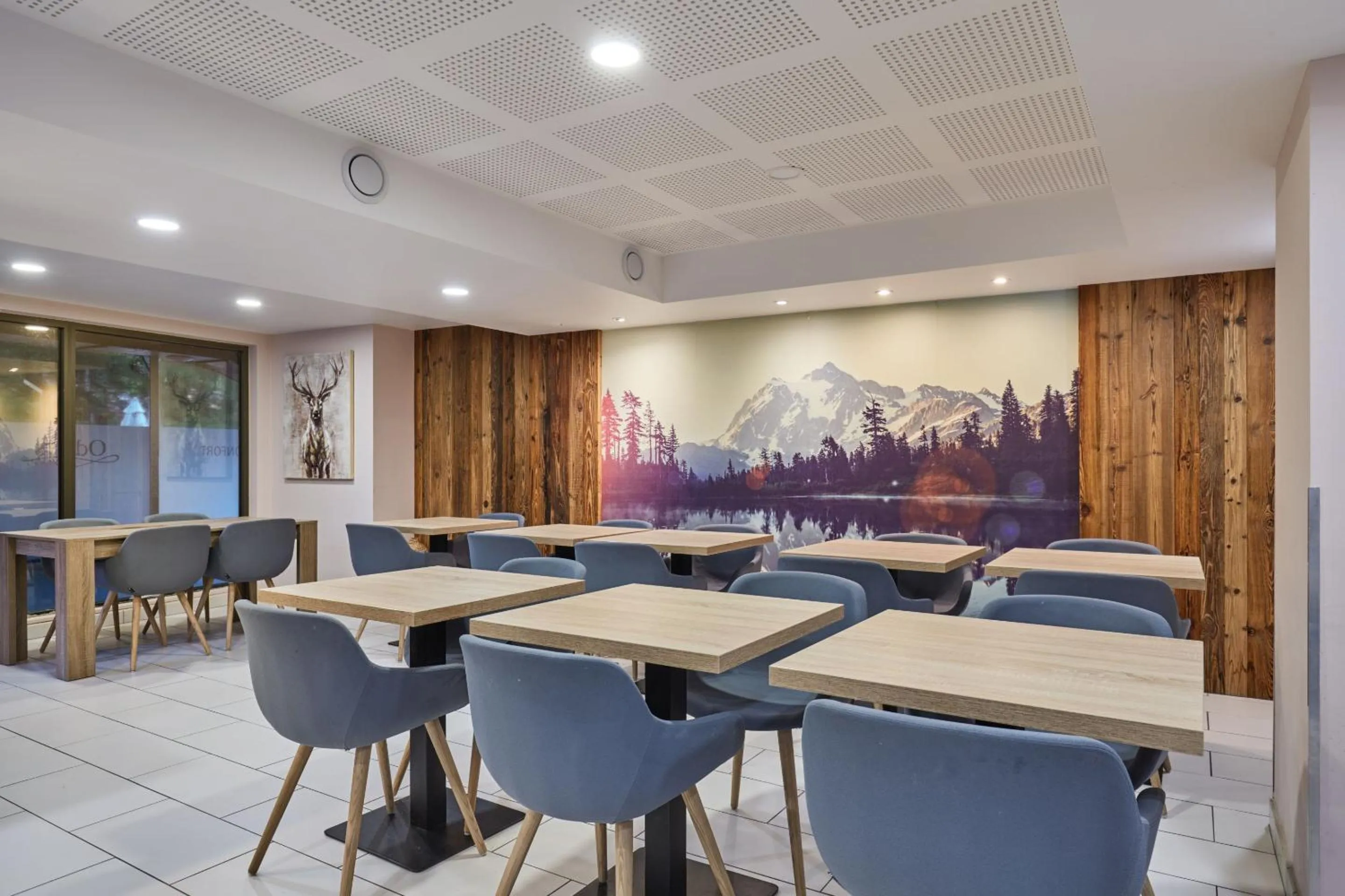 Résidence Odalys Isatis