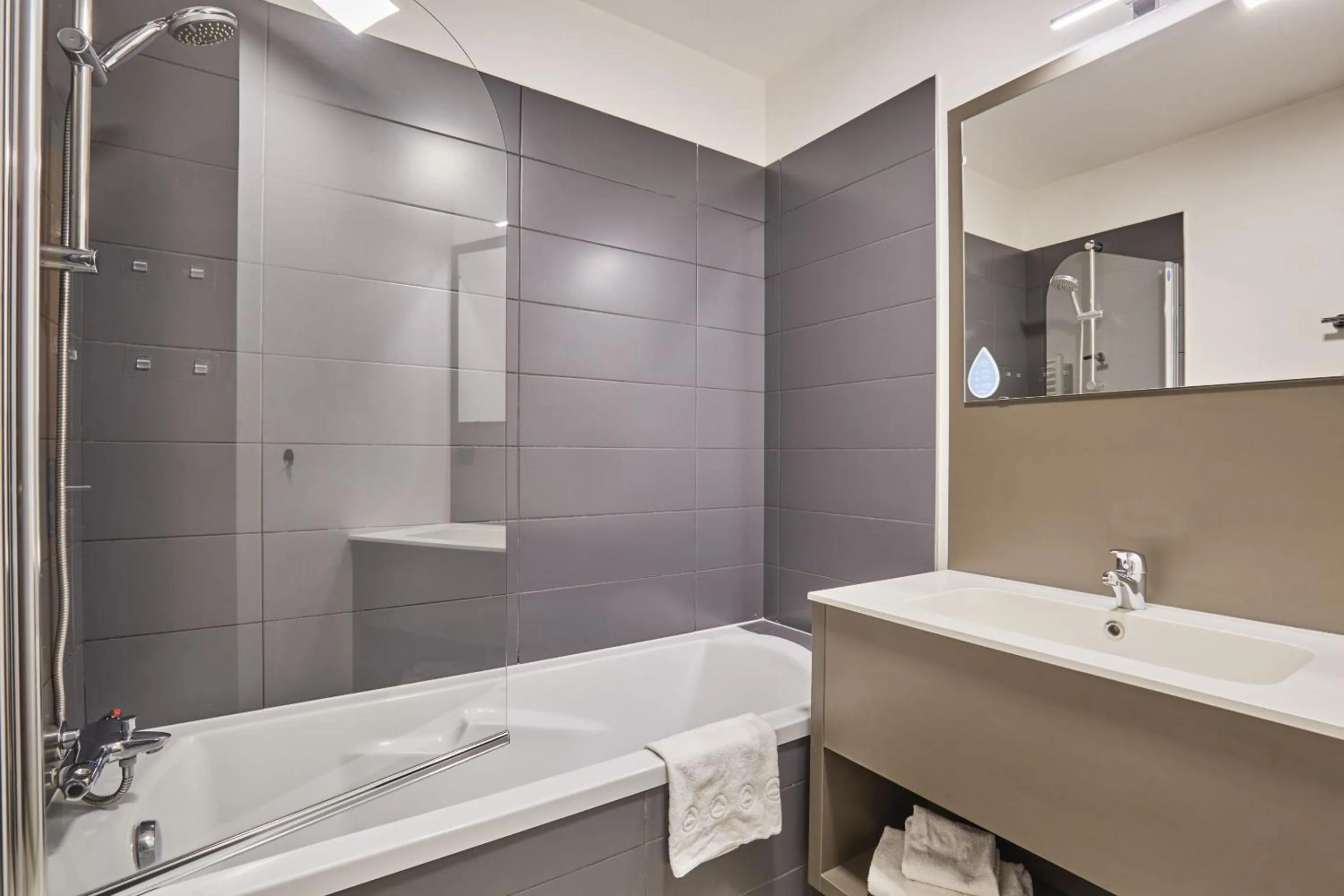 Résidence Odalys Isatis