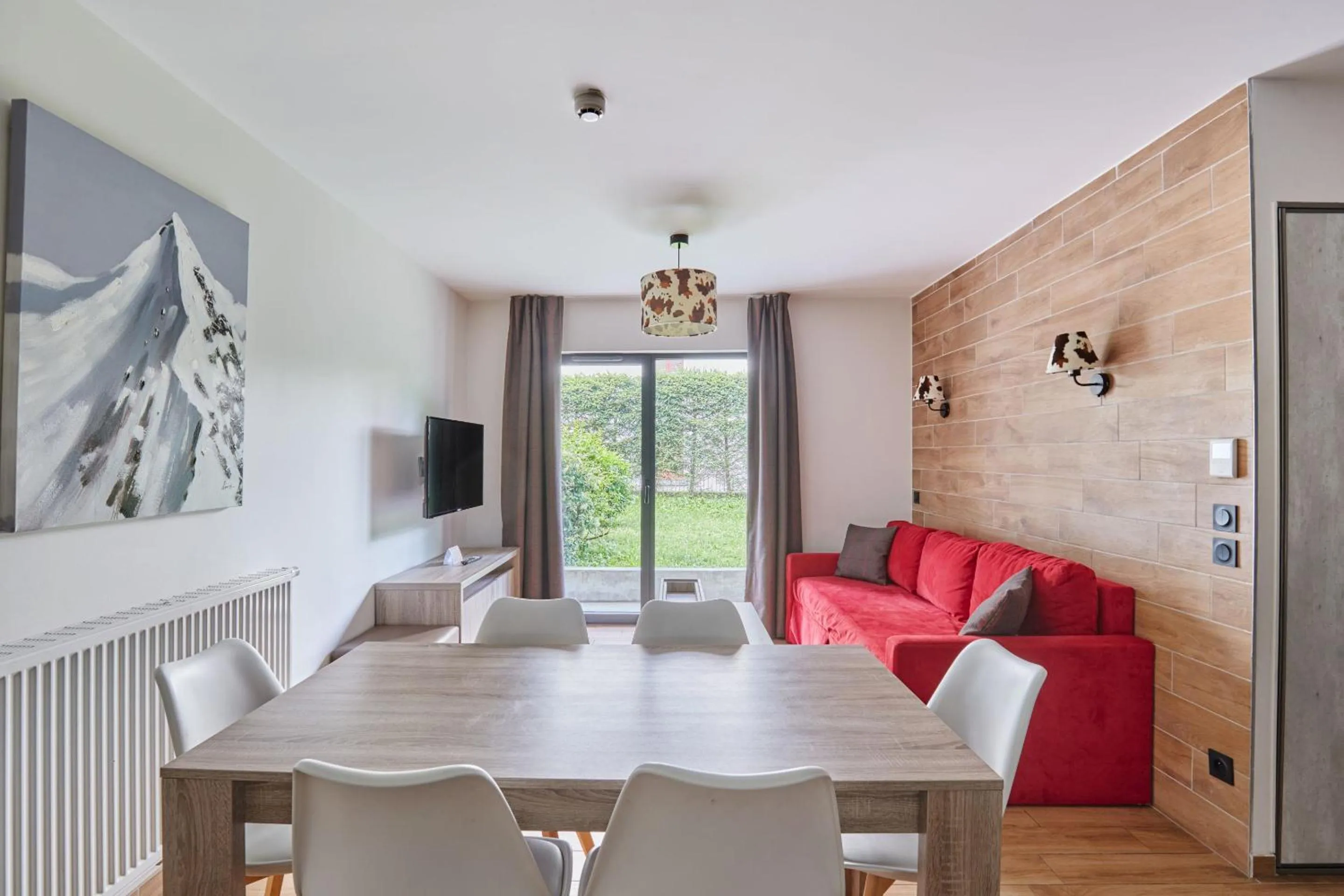 Résidence Odalys Isatis