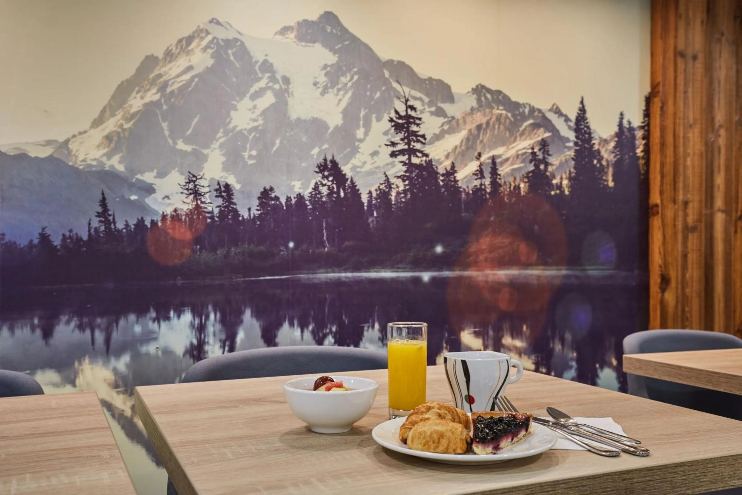 Résidence Odalys Isatis