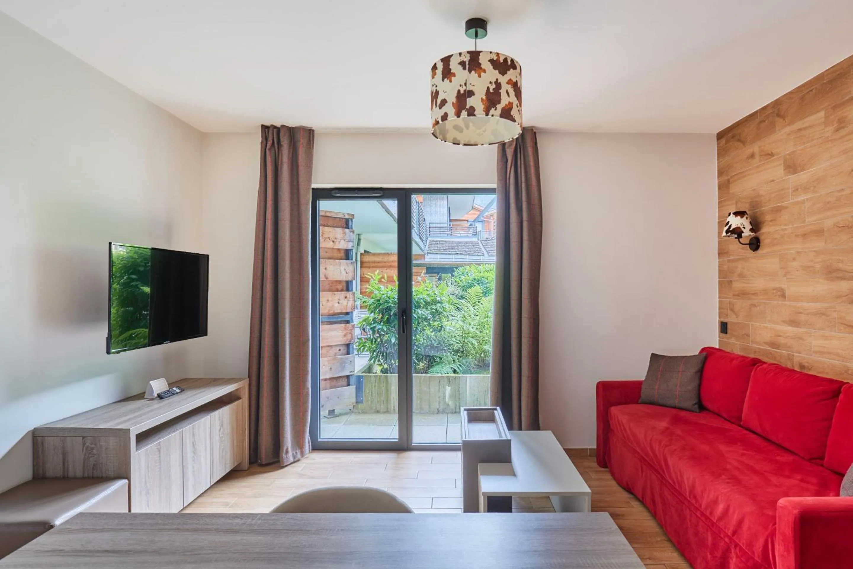 Résidence Odalys Isatis