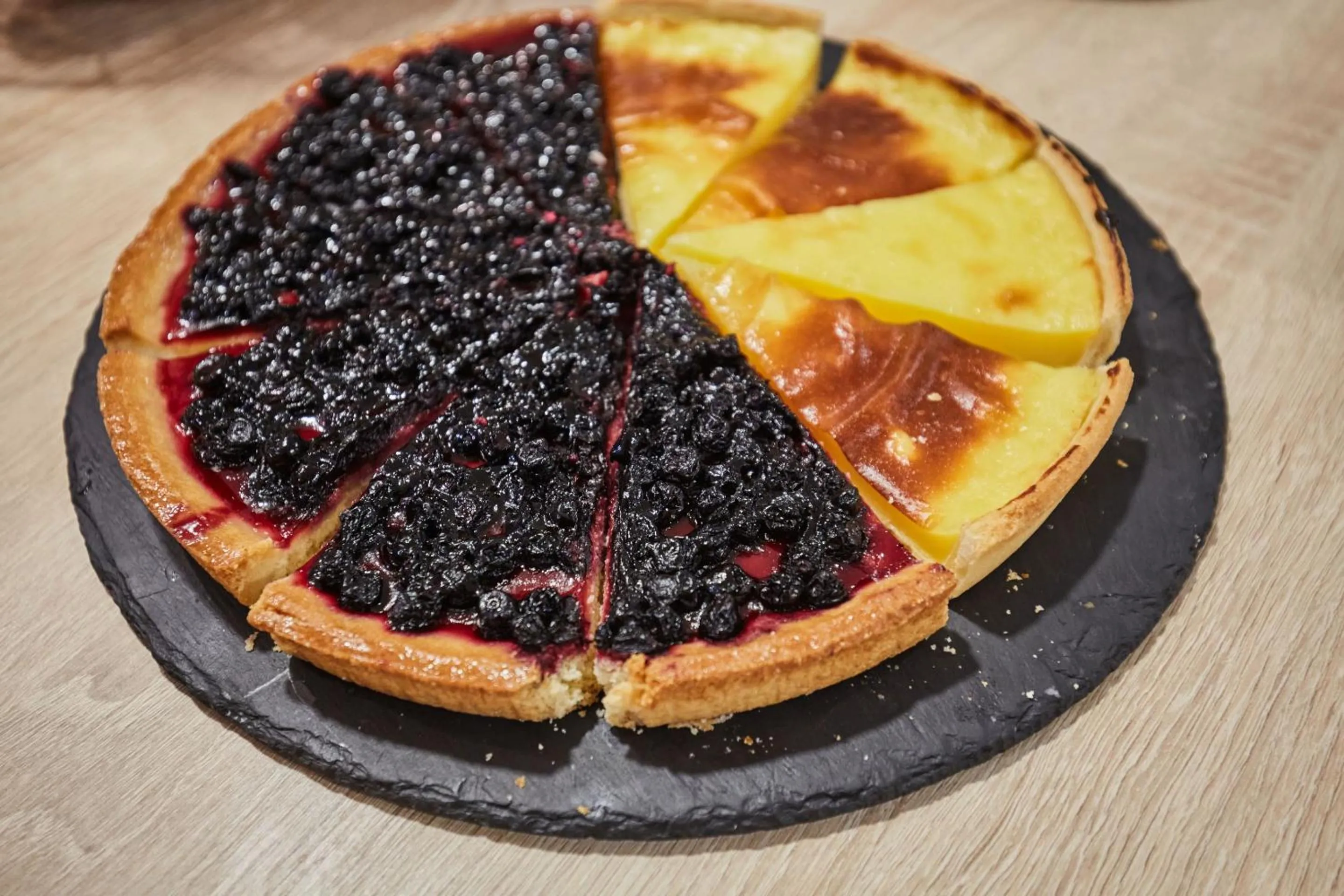 Résidence Odalys Isatis