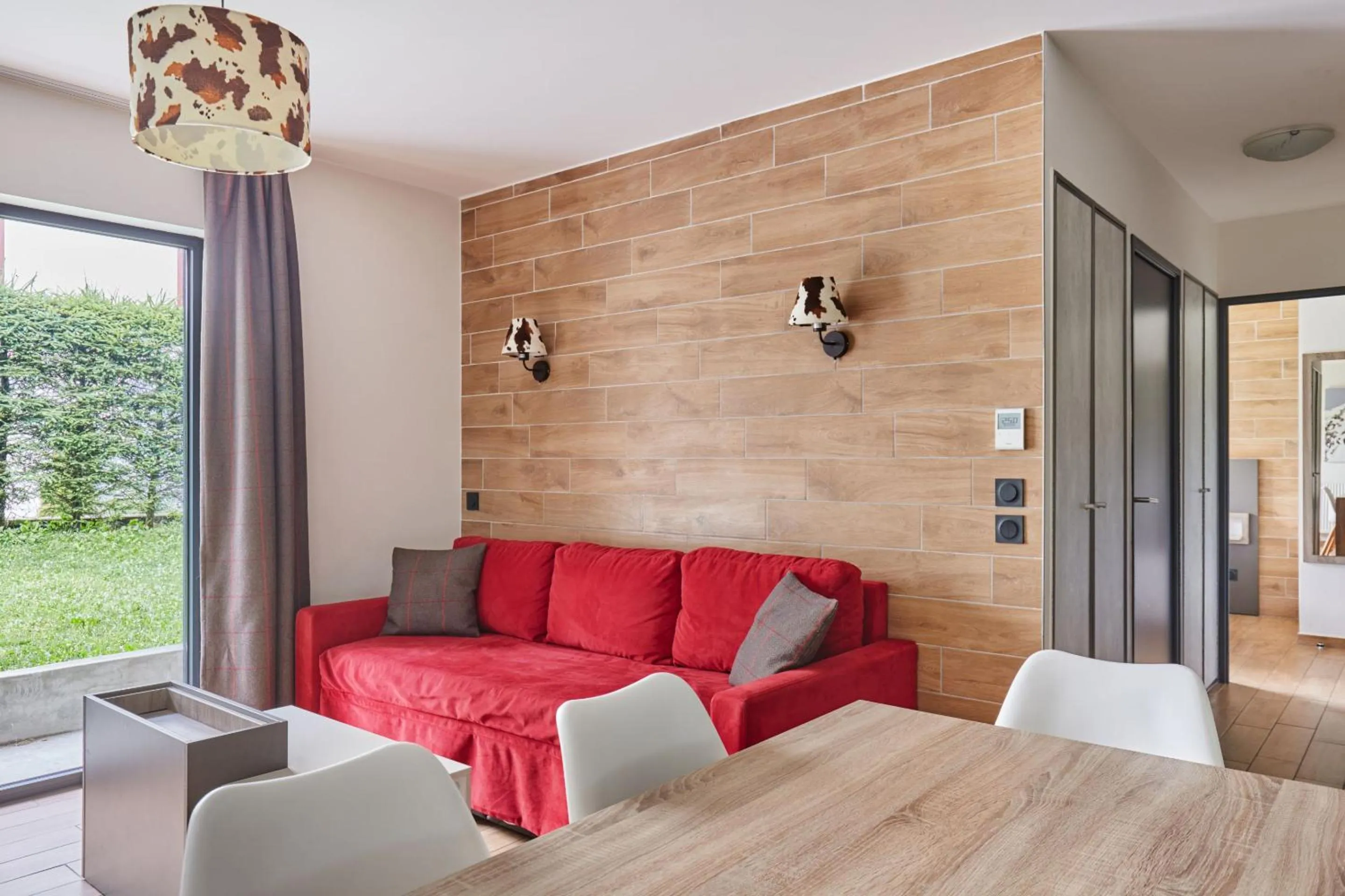 Résidence Odalys Isatis