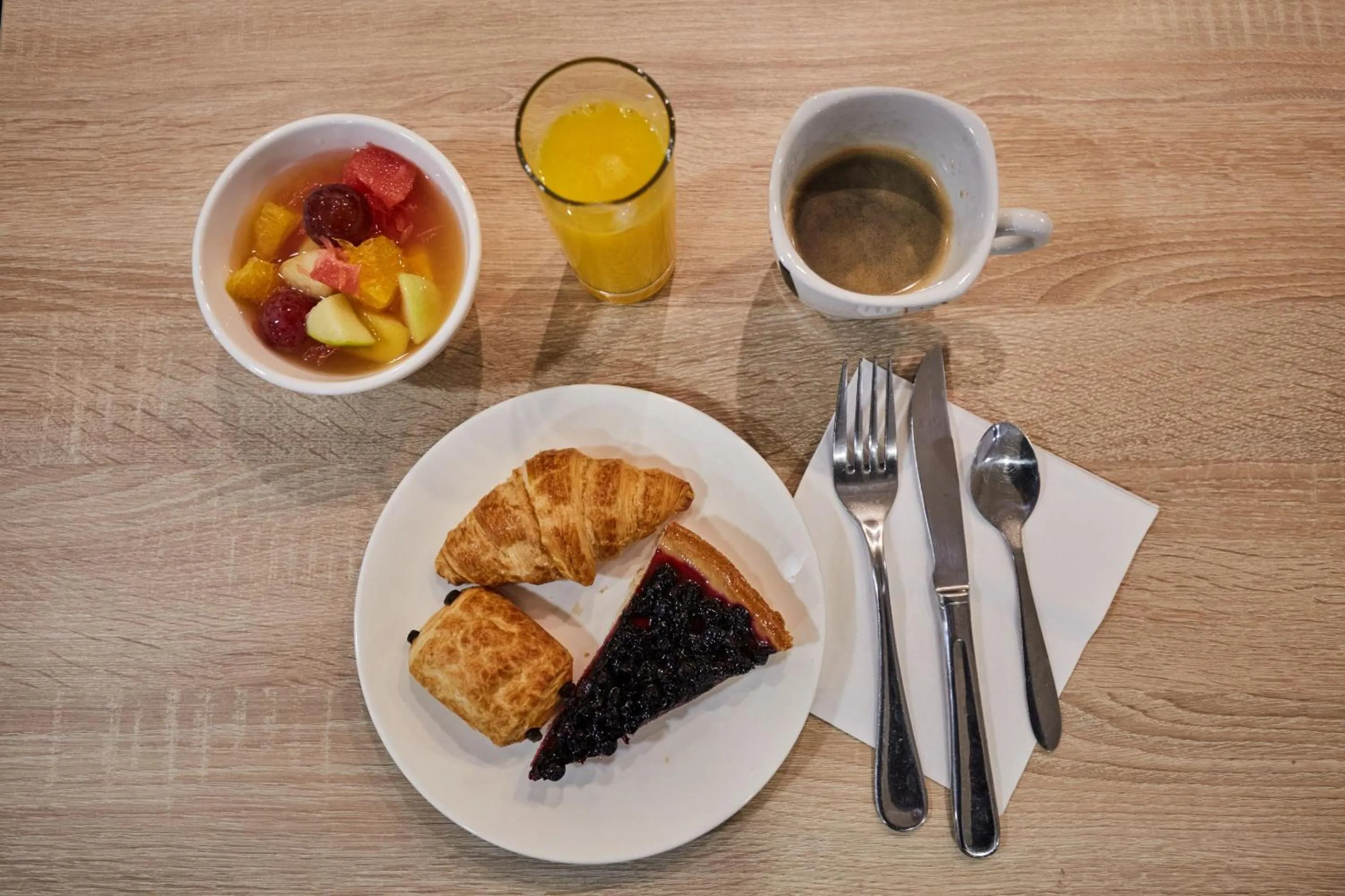 Résidence Odalys Isatis