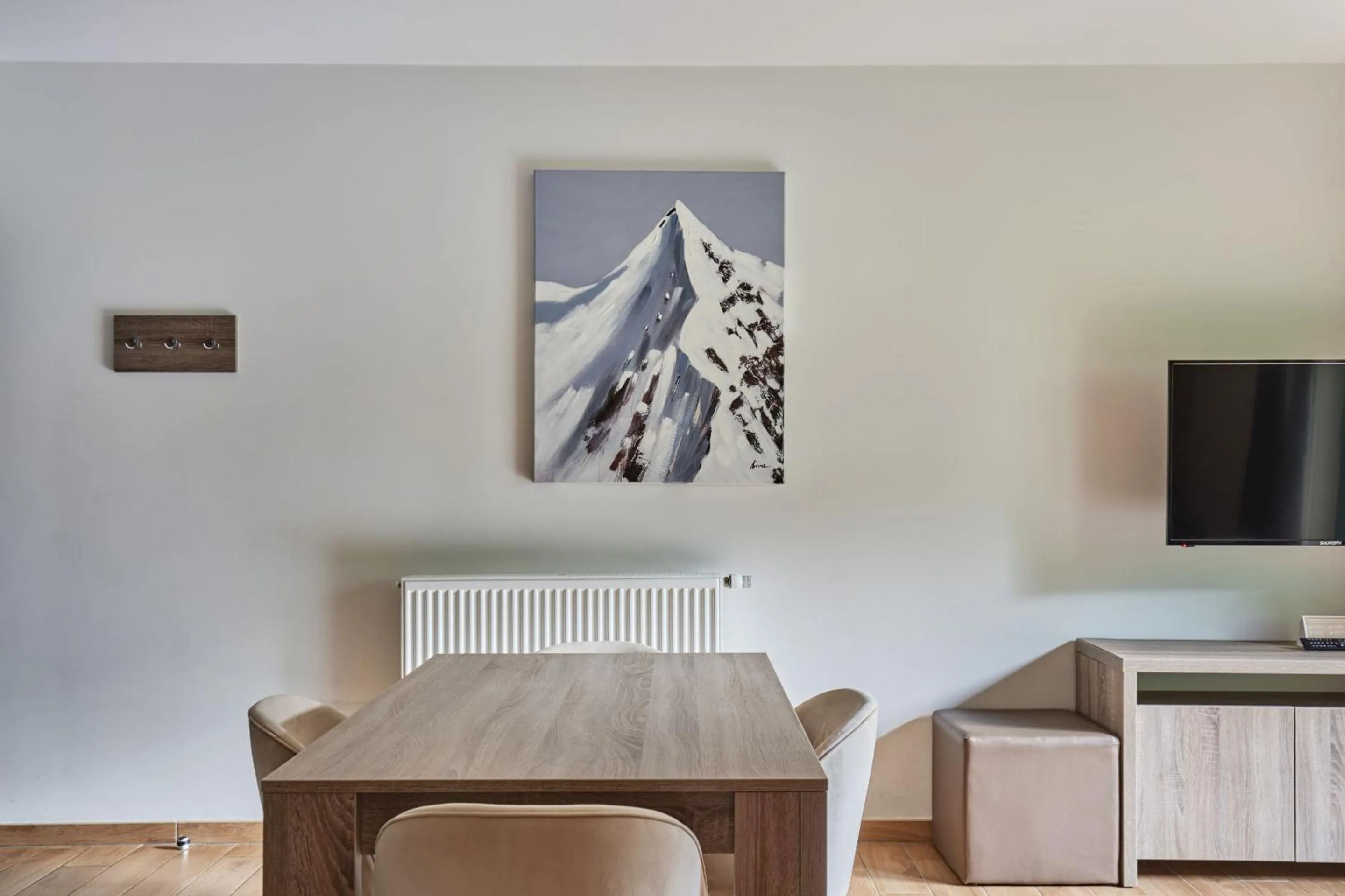 Résidence Odalys Isatis