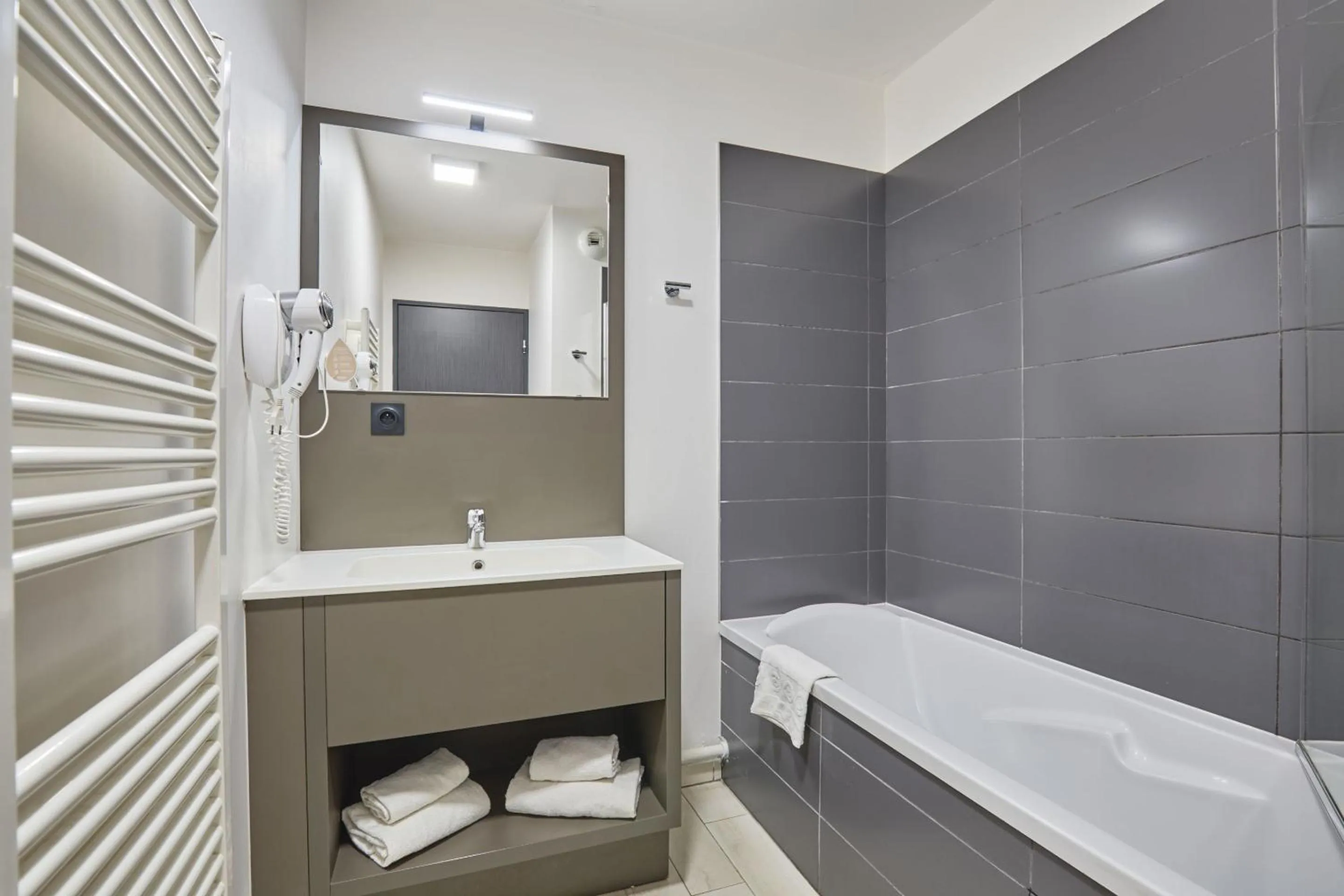 Résidence Odalys Isatis