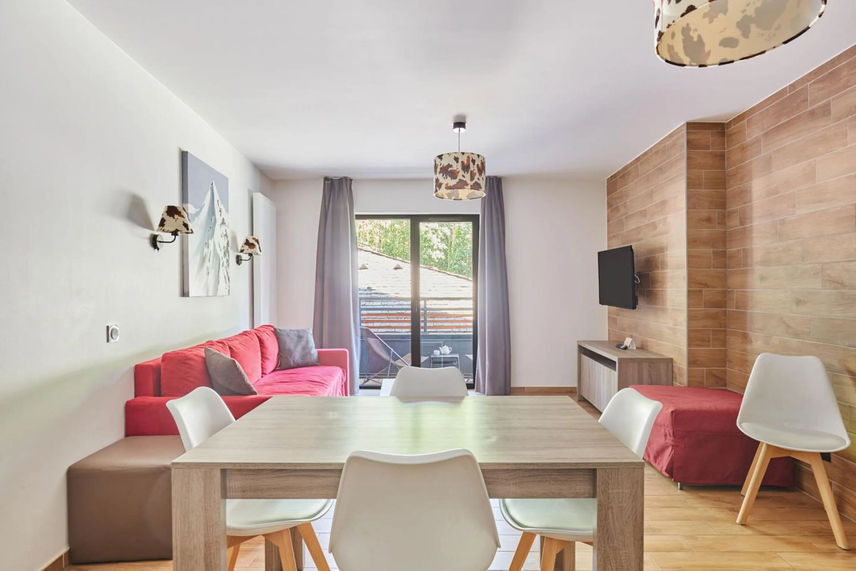 Résidence Odalys Isatis