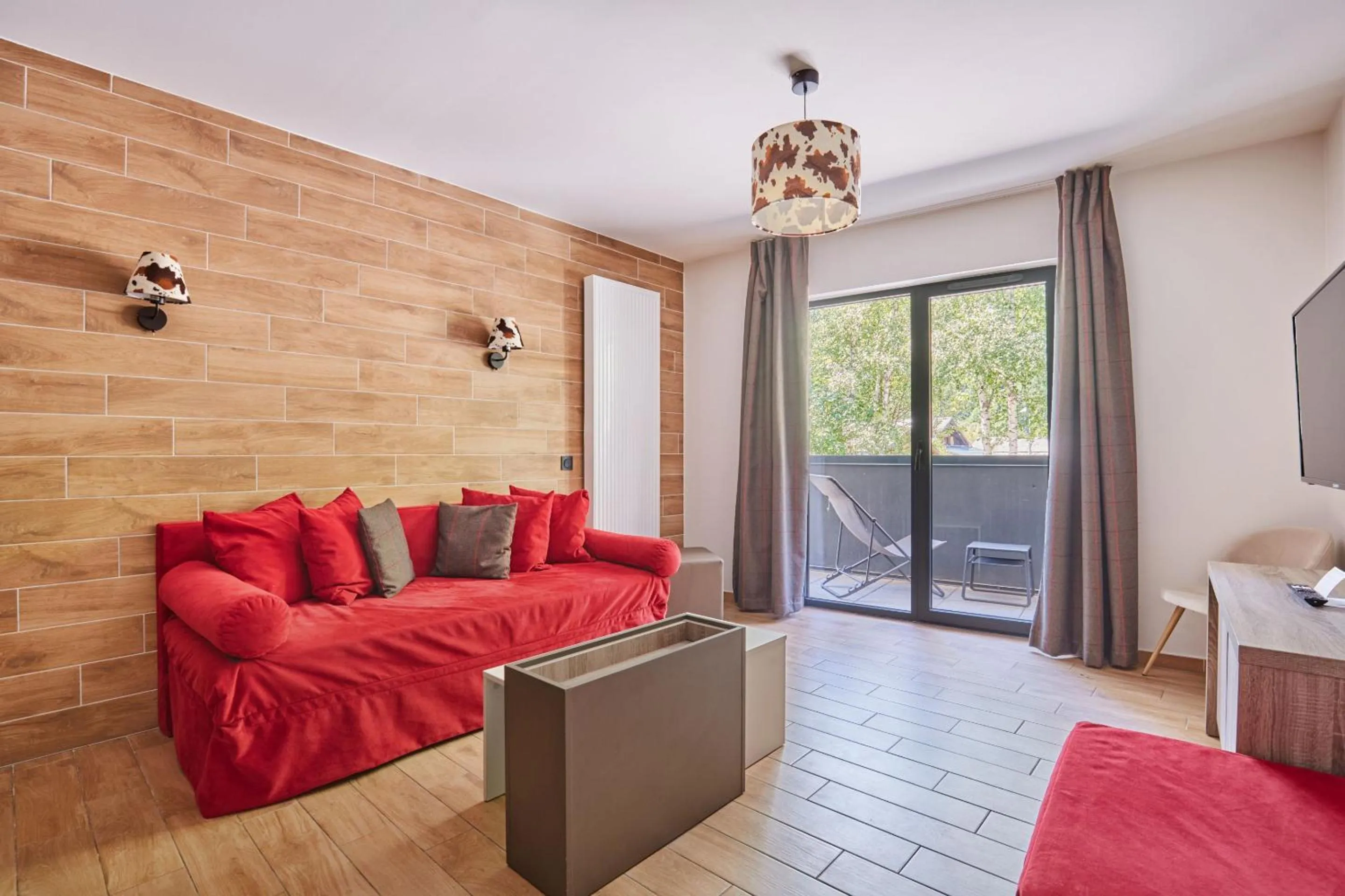 Résidence Odalys Isatis