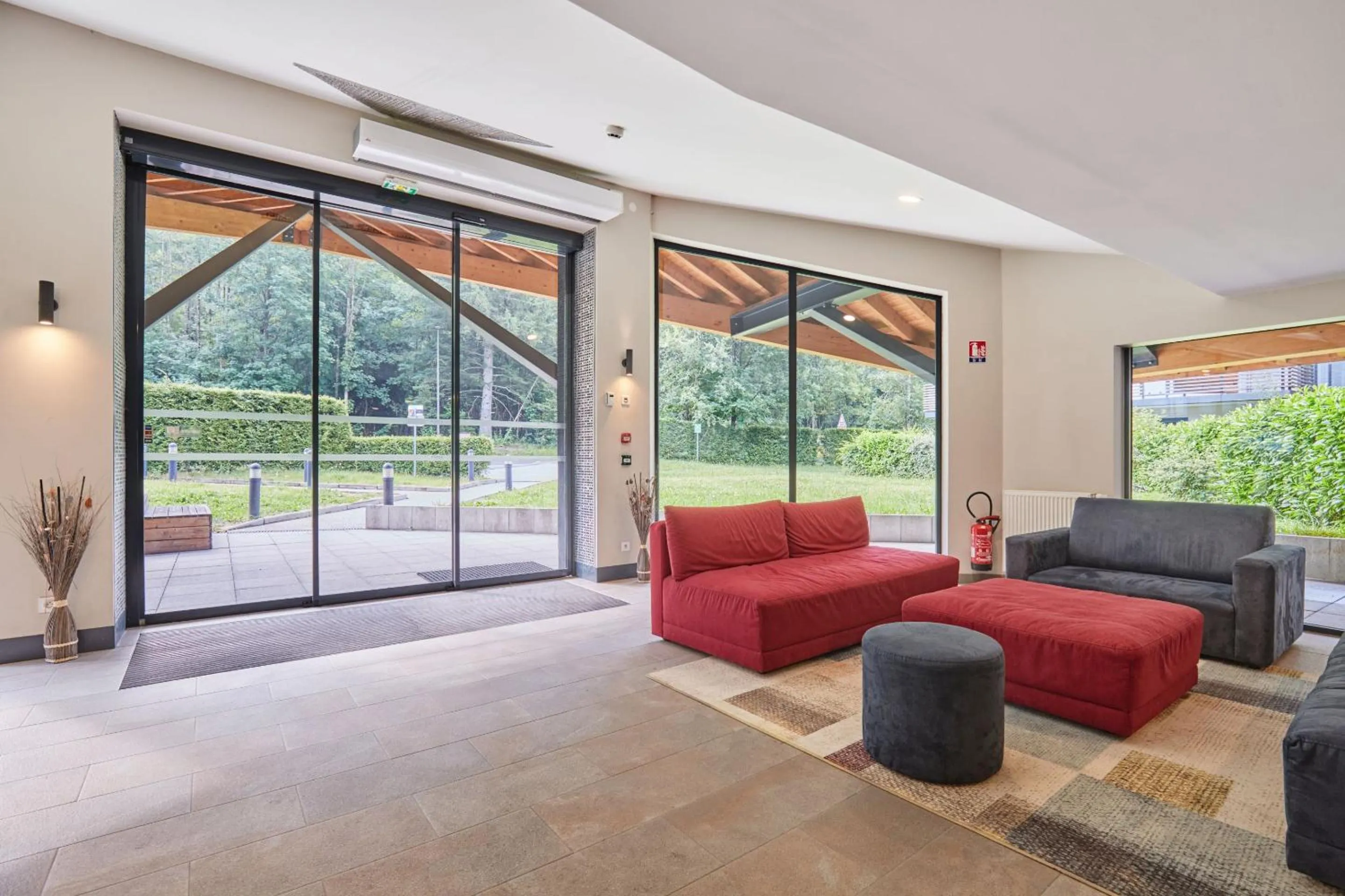 Résidence Odalys Isatis