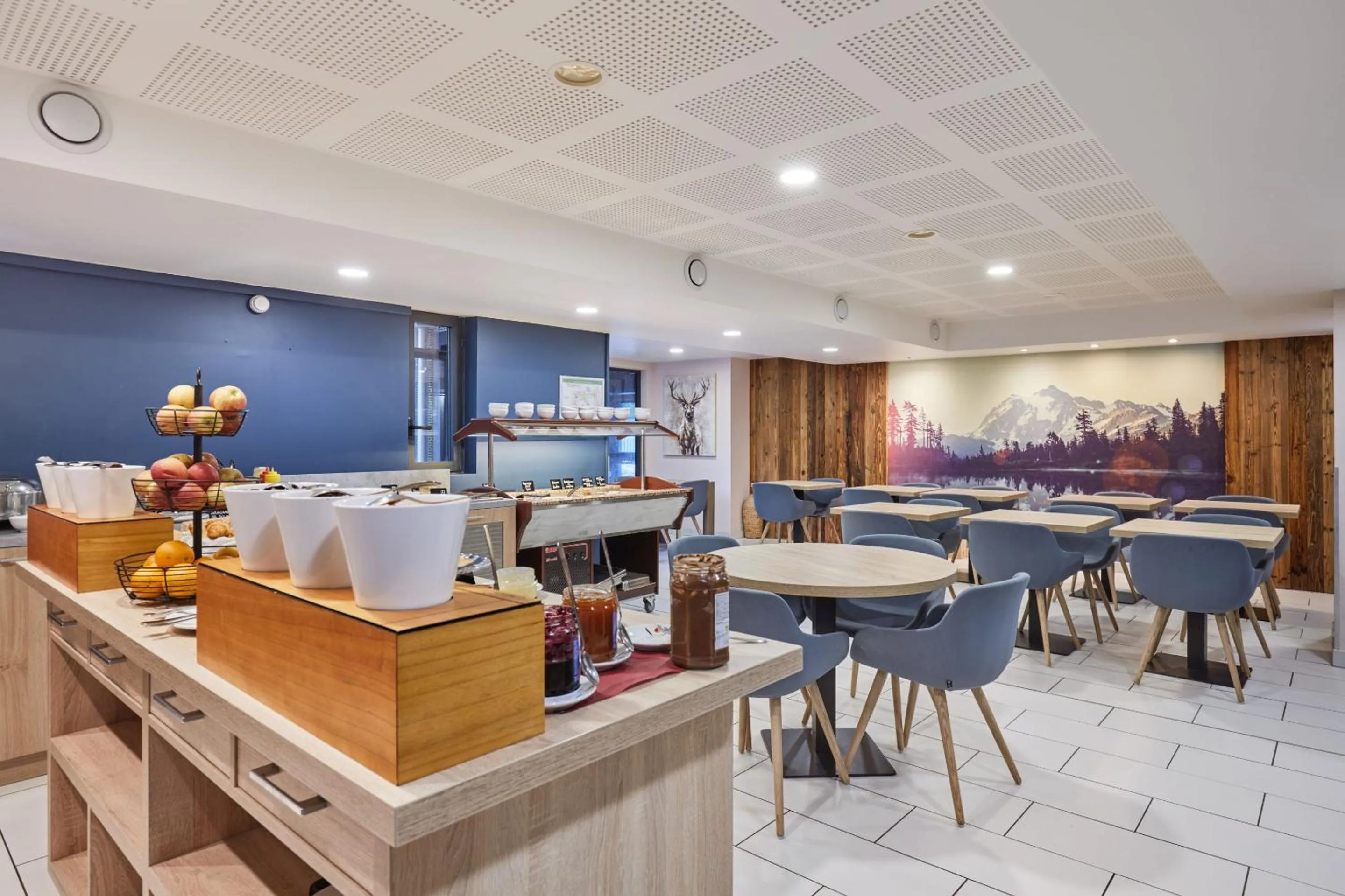 Résidence Odalys Isatis