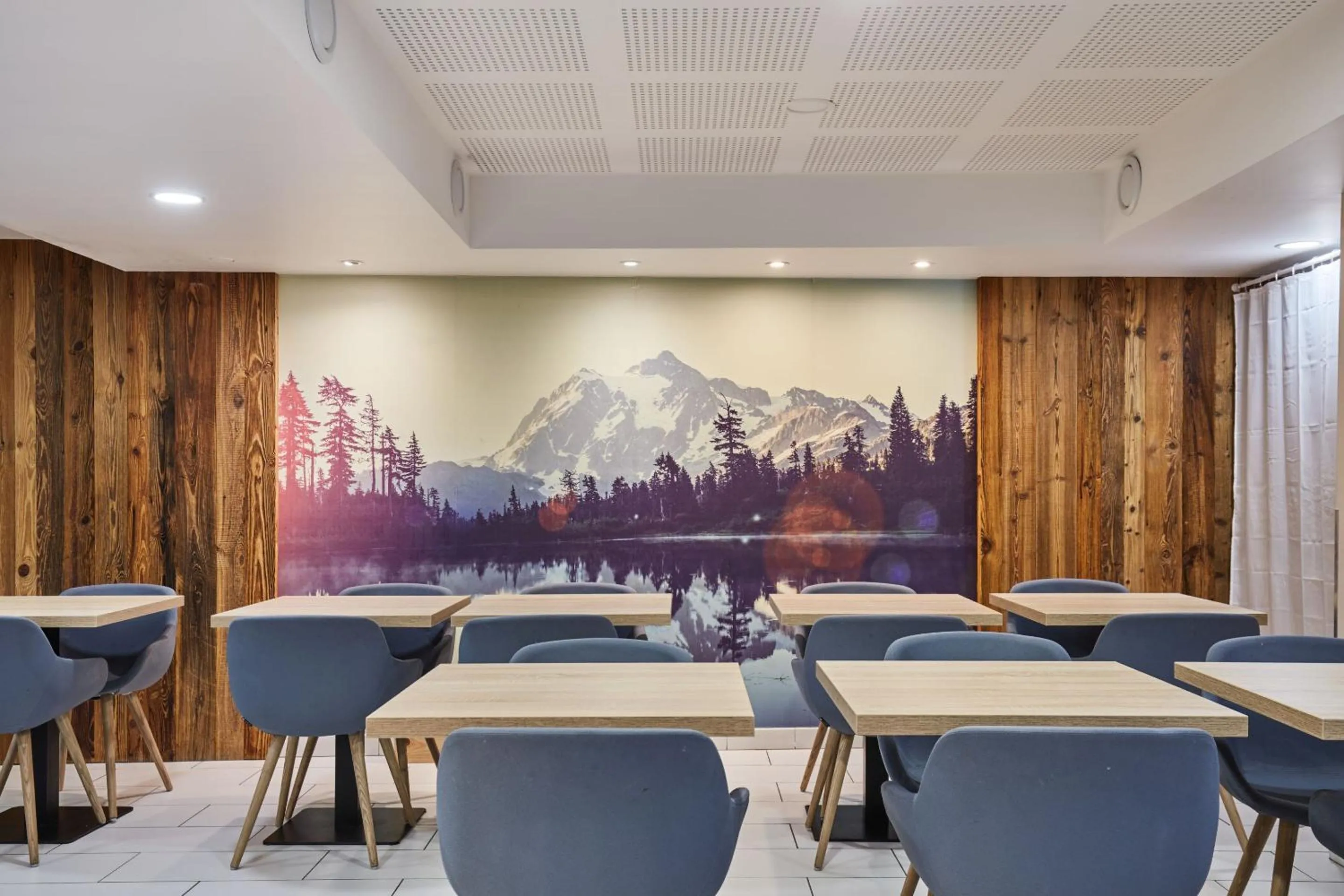 Résidence Odalys Isatis