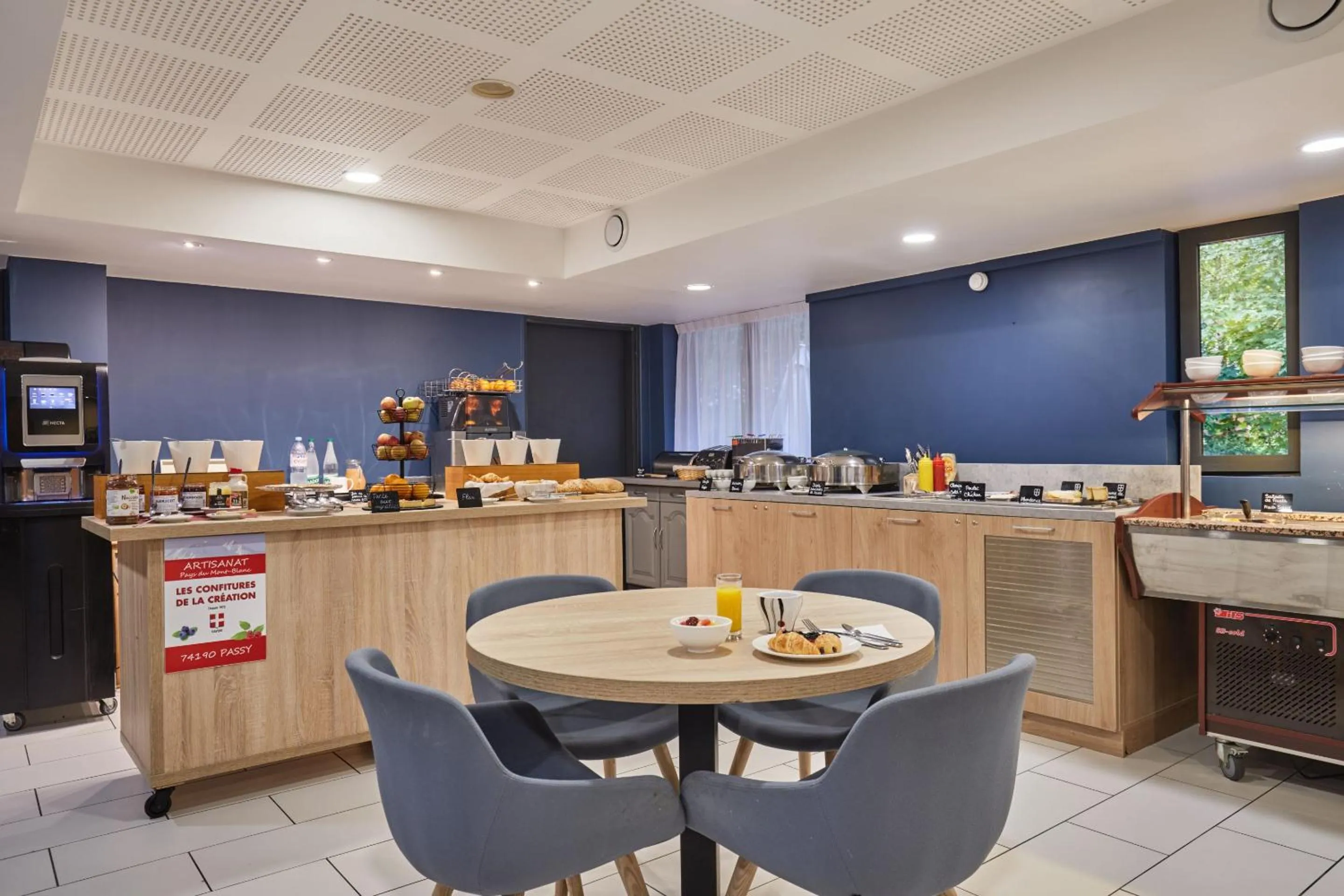 Résidence Odalys Isatis