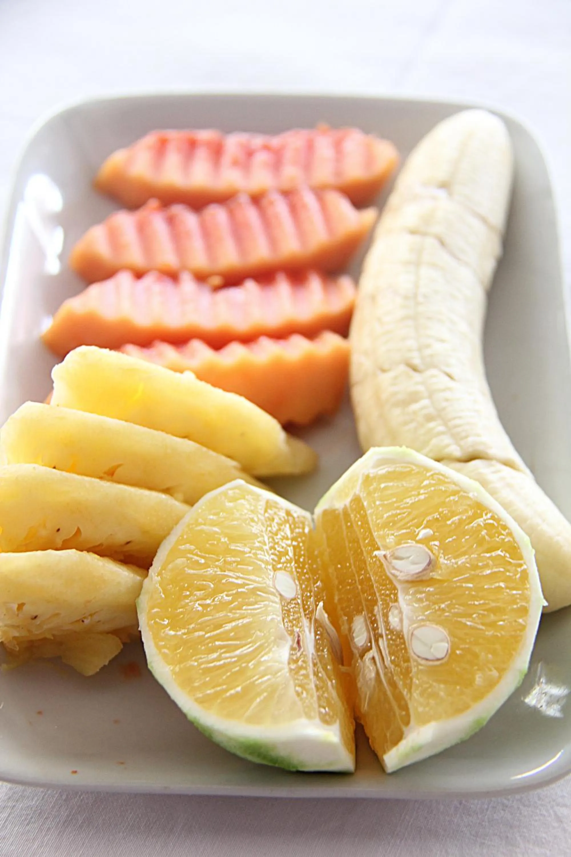 Food and drinks in Capitol One