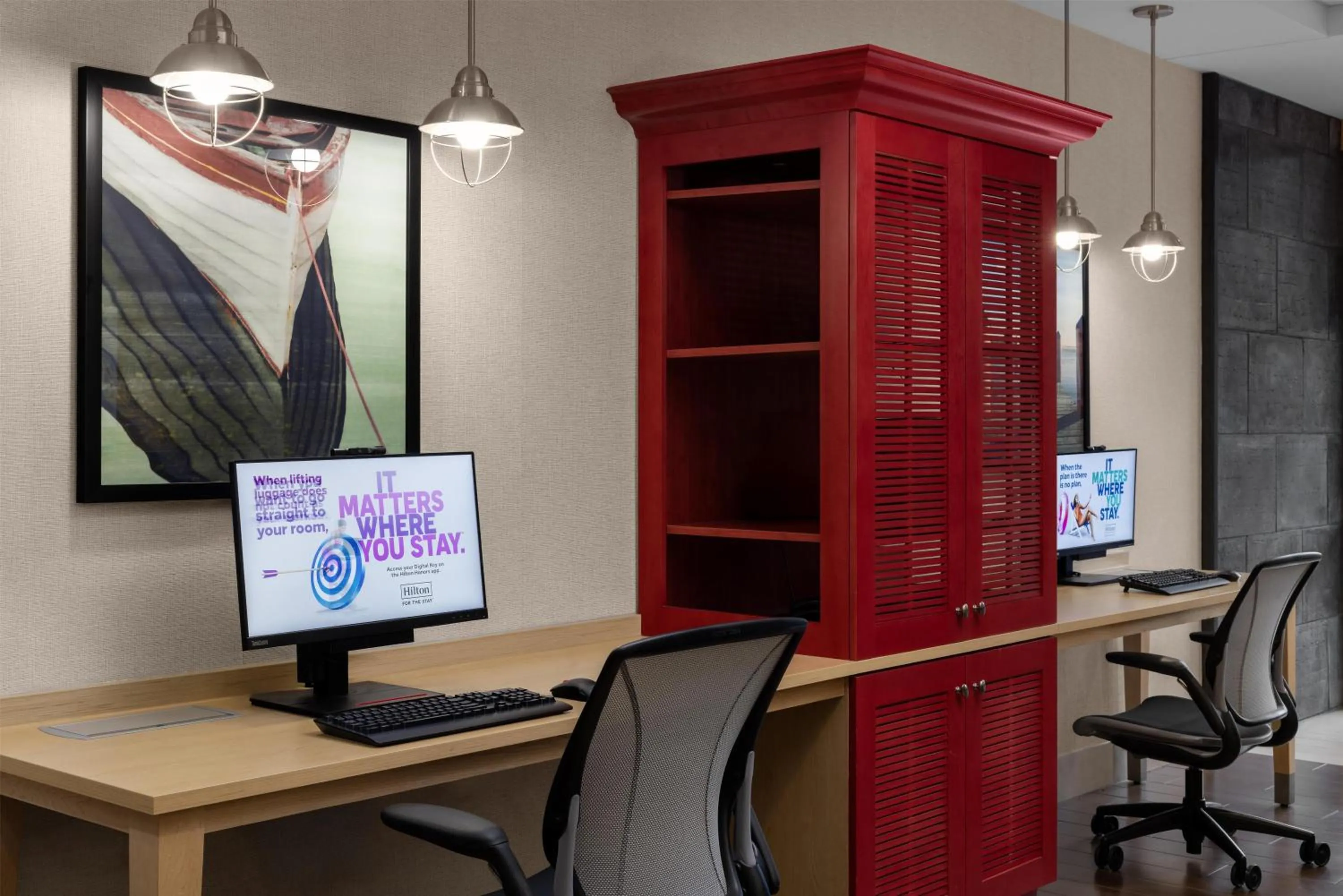 Business facilities in Home2 Suites By Hilton Minneapolis-Eden Prairie