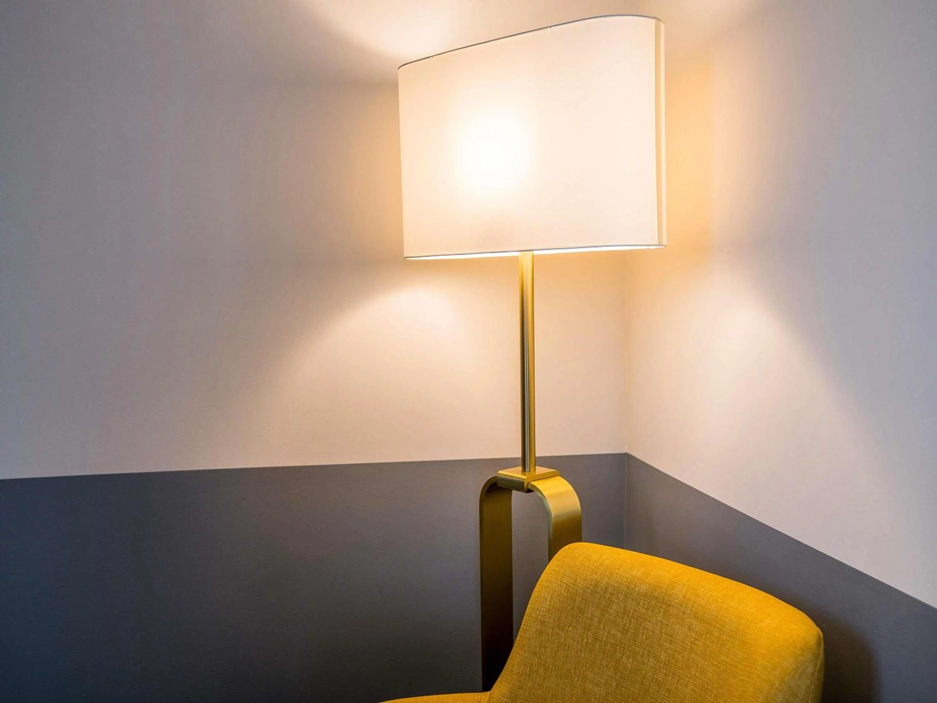 Property building in Hôtel Mercure Rodez Cathédrale