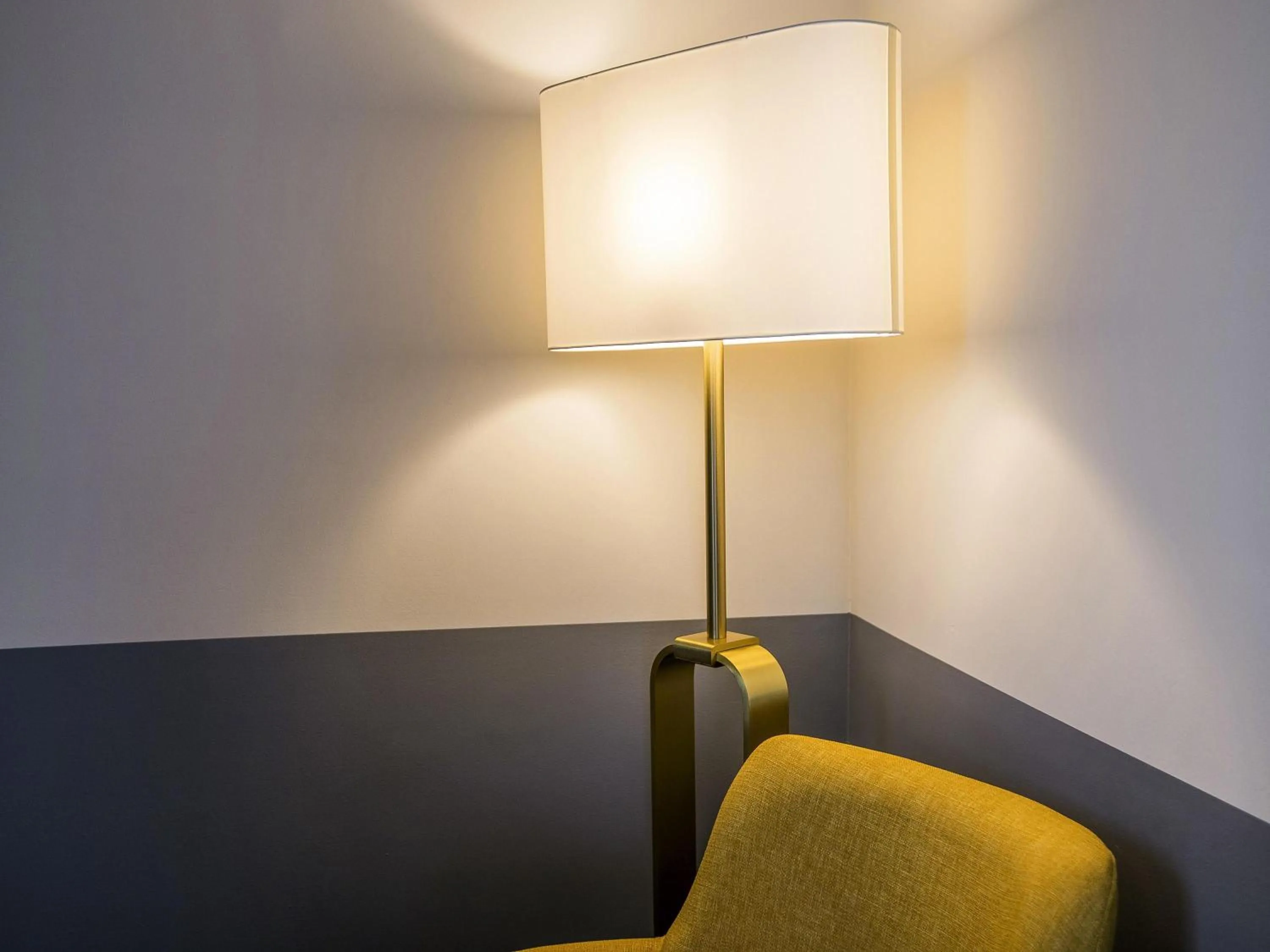 Bedroom in Hôtel Mercure Rodez Cathédrale