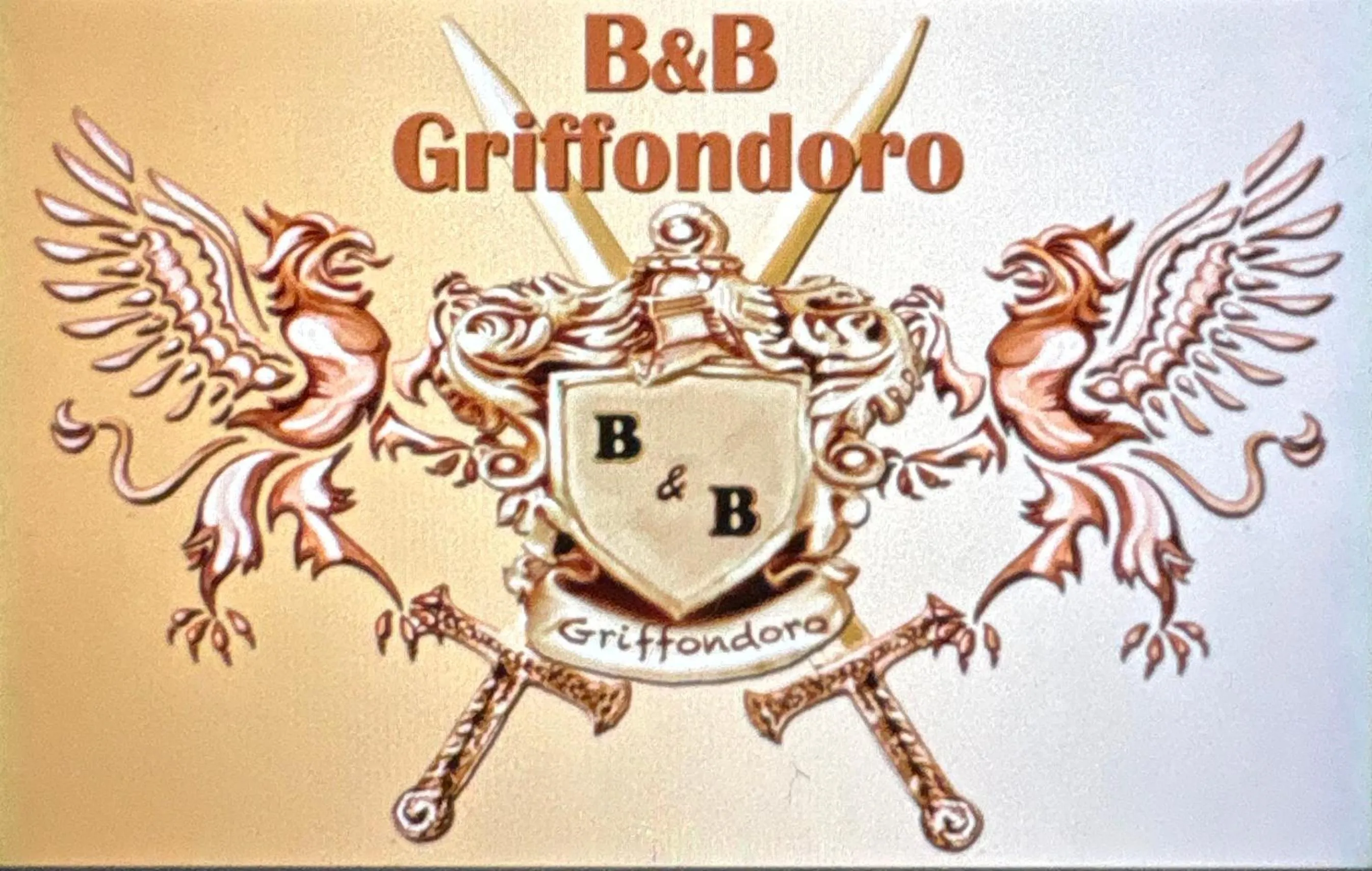 B B Griffondoro