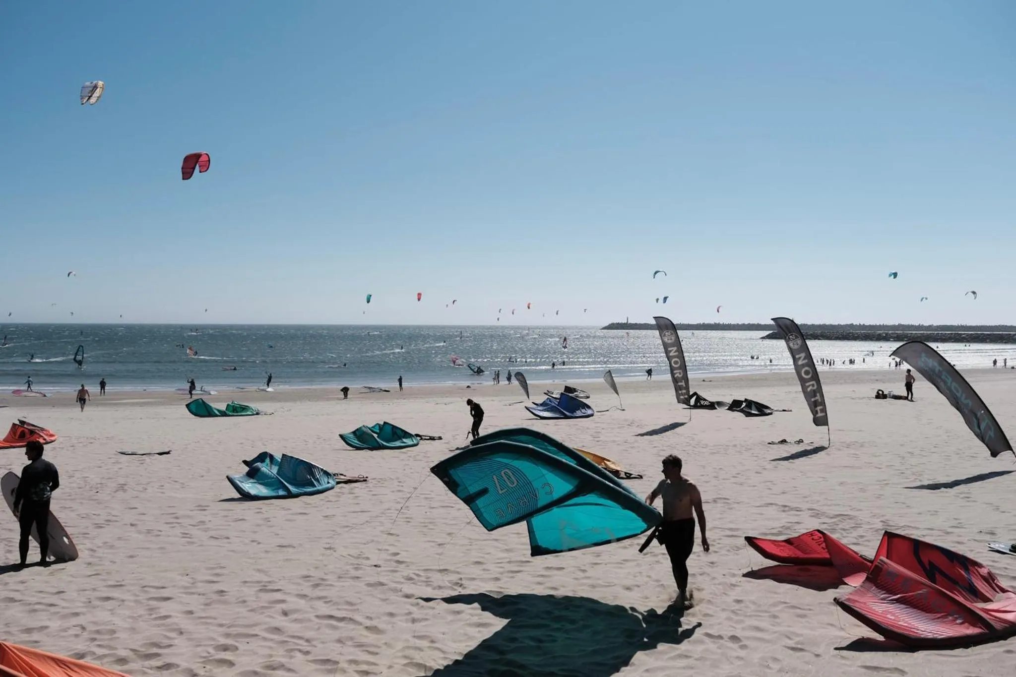 Day in FeelViana Sport Hotel