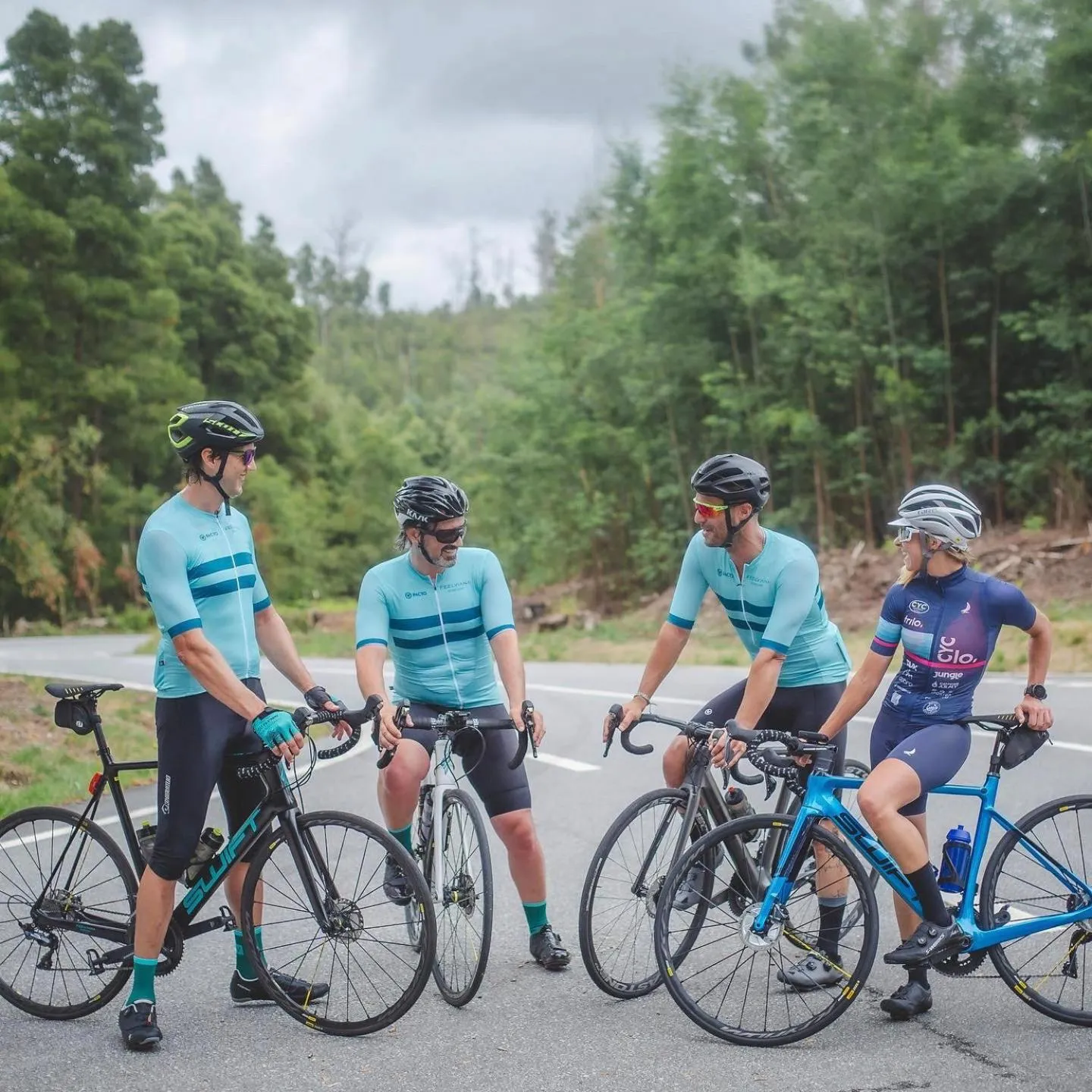 Off site in FeelViana Sport Hotel