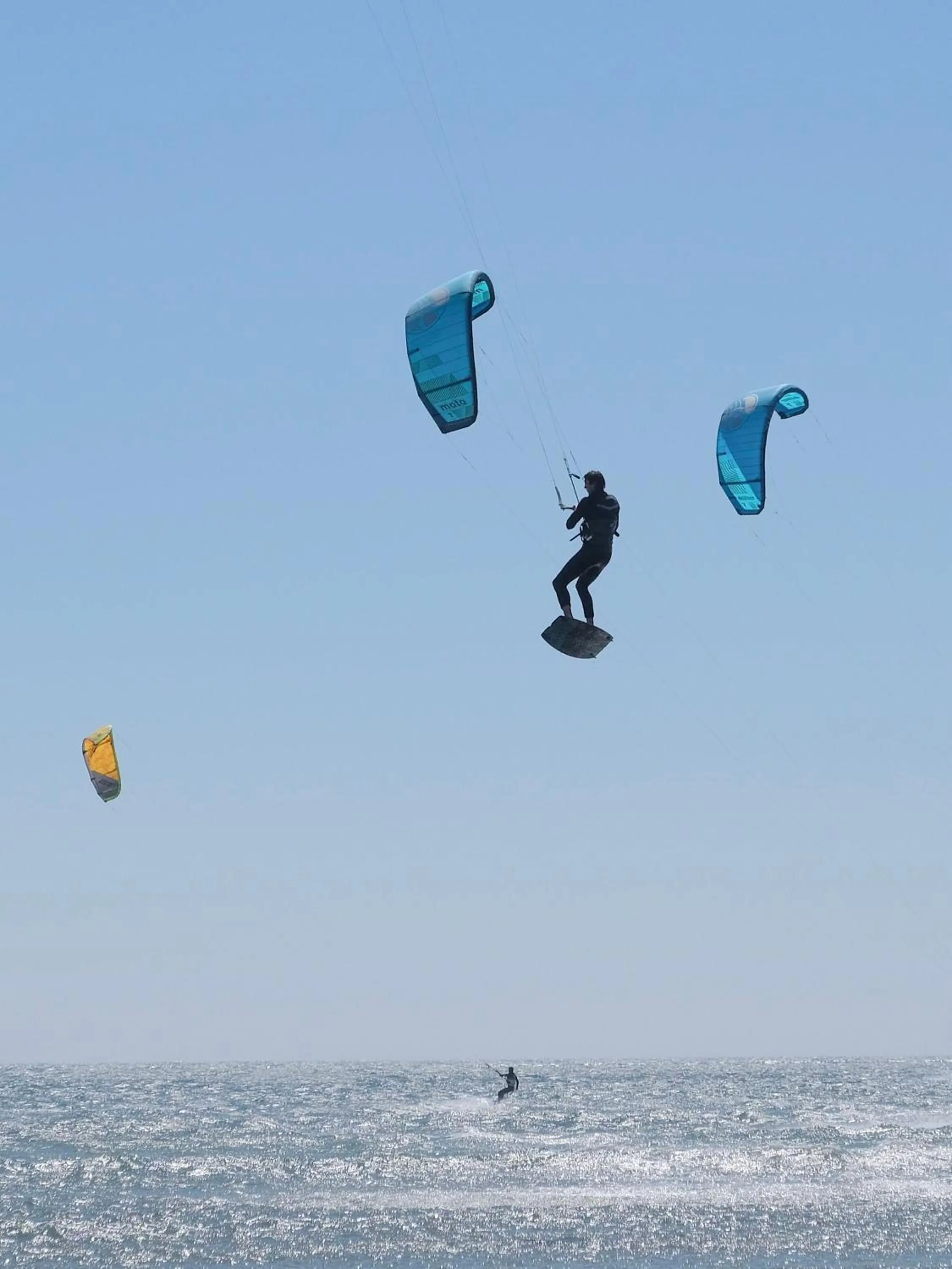 Off site in FeelViana Sport Hotel