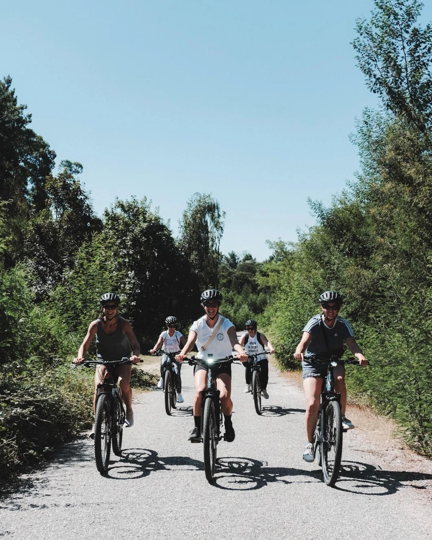 Day in FeelViana Sport Hotel