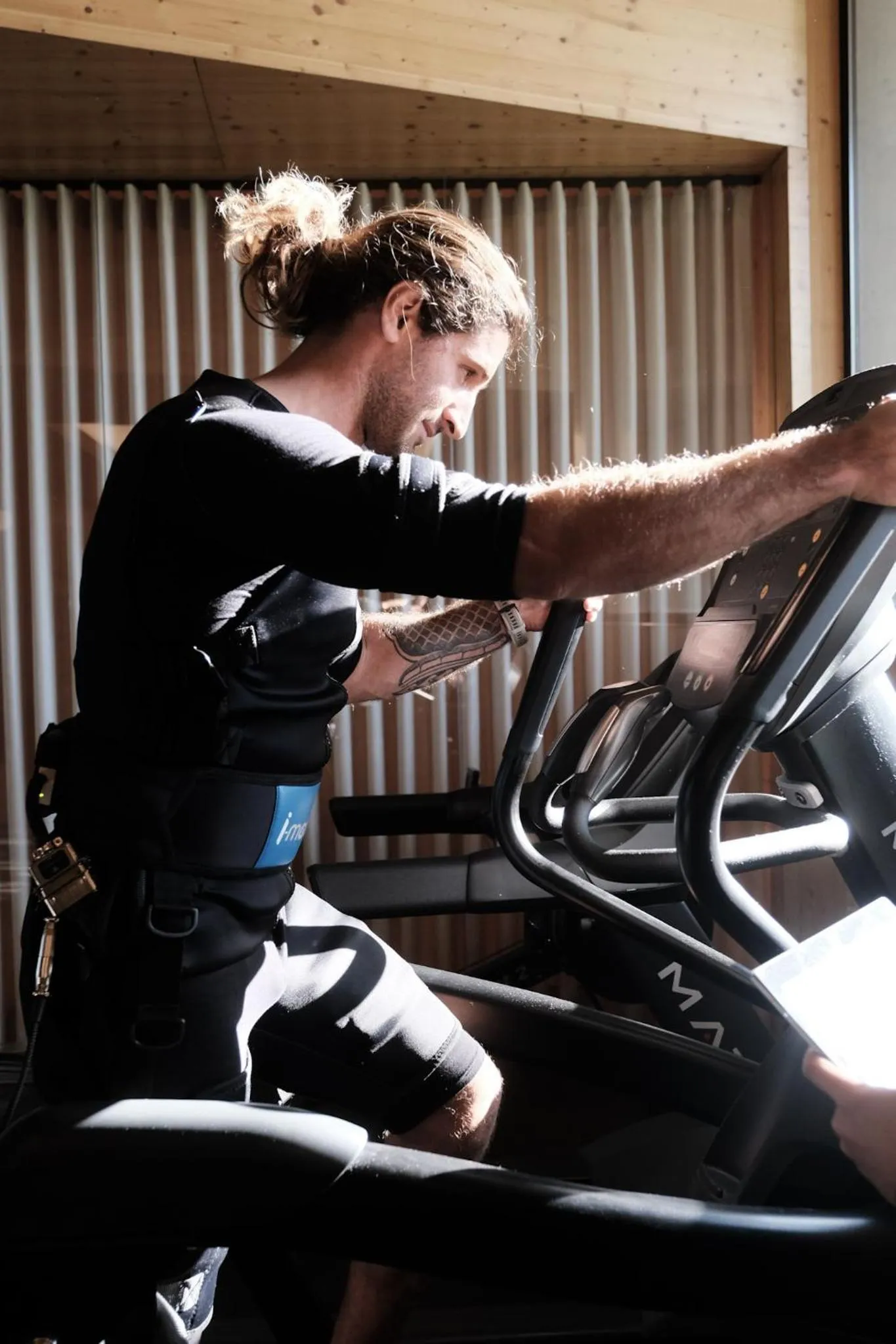 People in FeelViana Sport Hotel