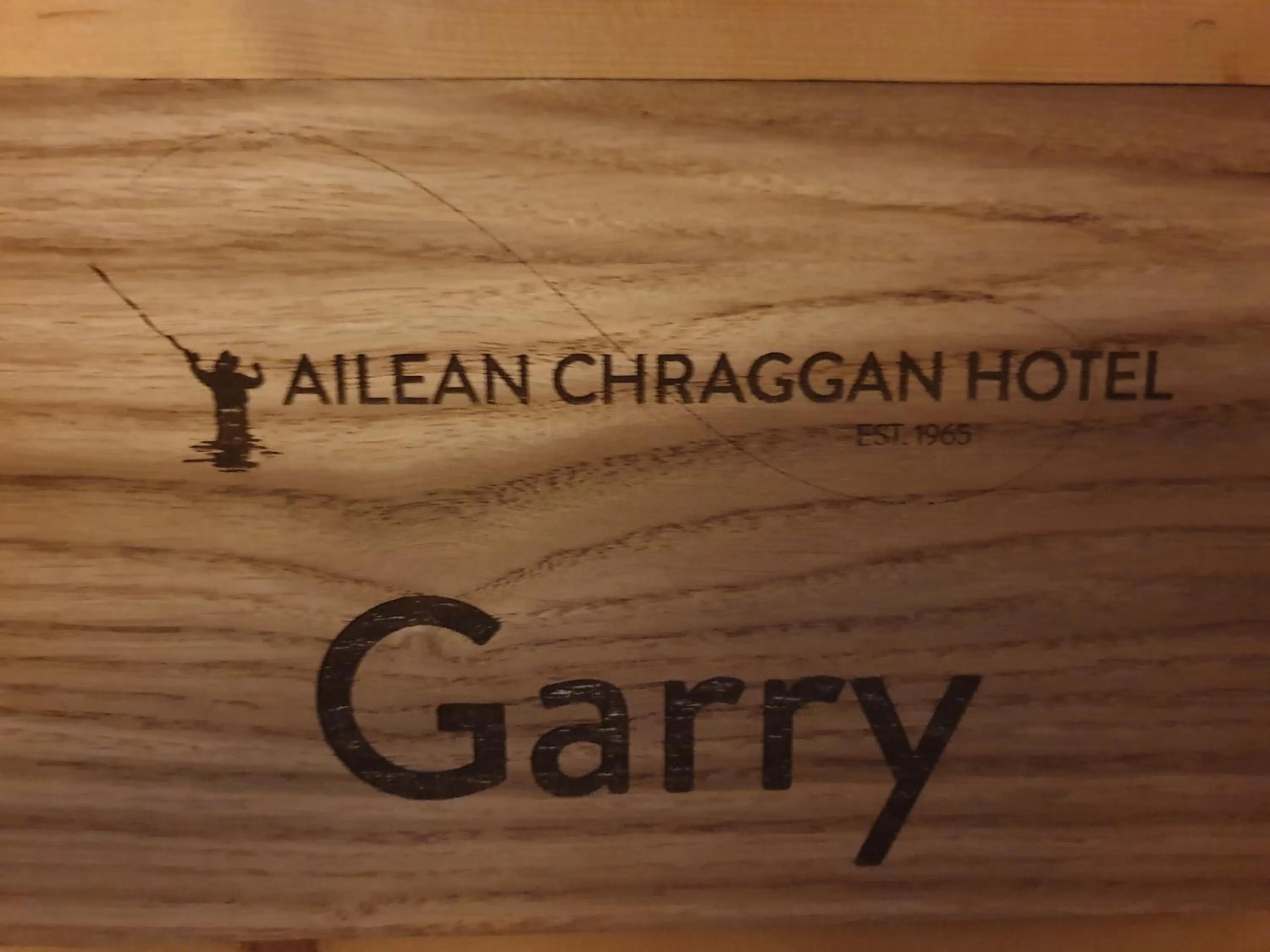 Ailean Chraggan
