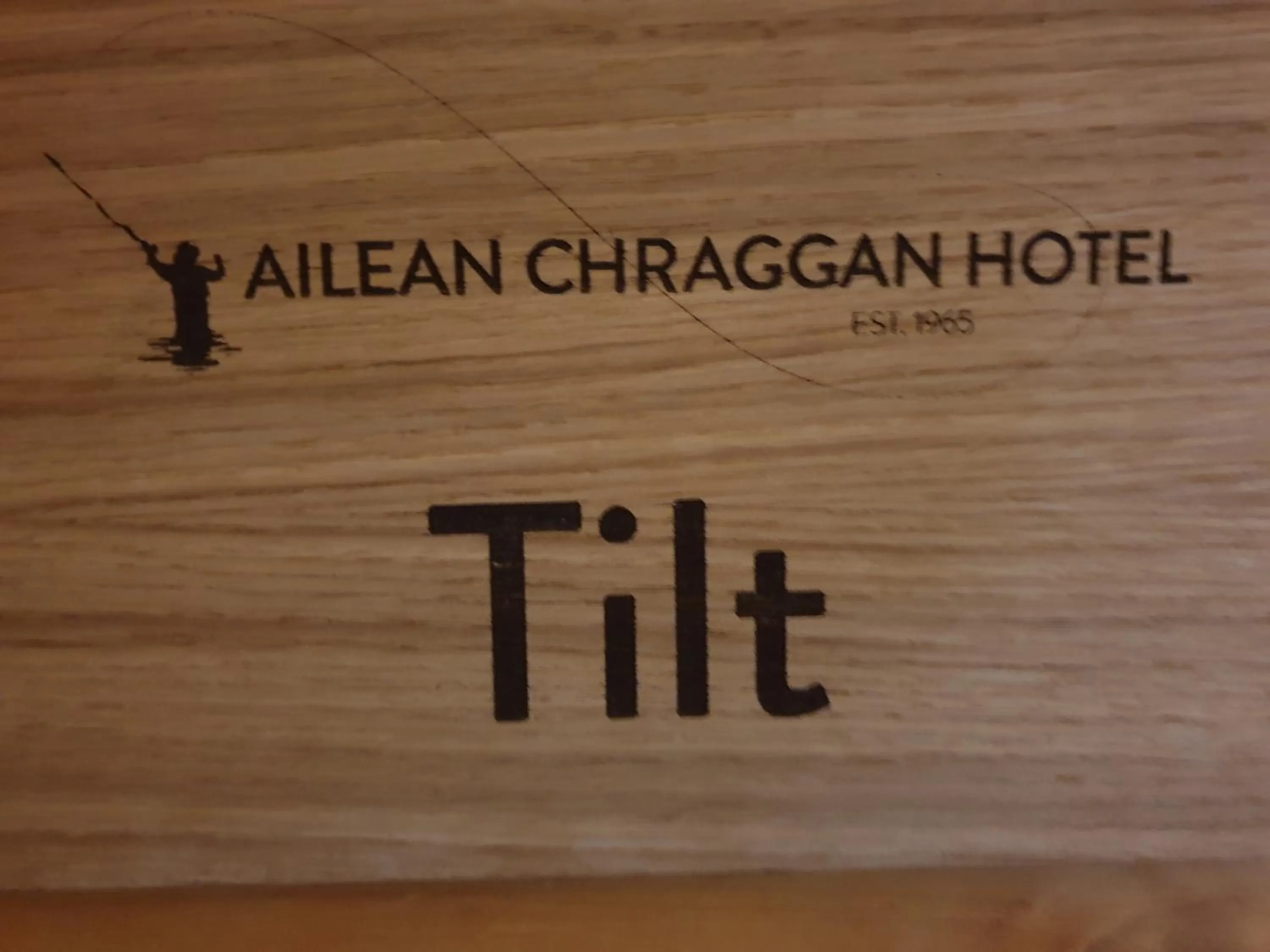 Ailean Chraggan