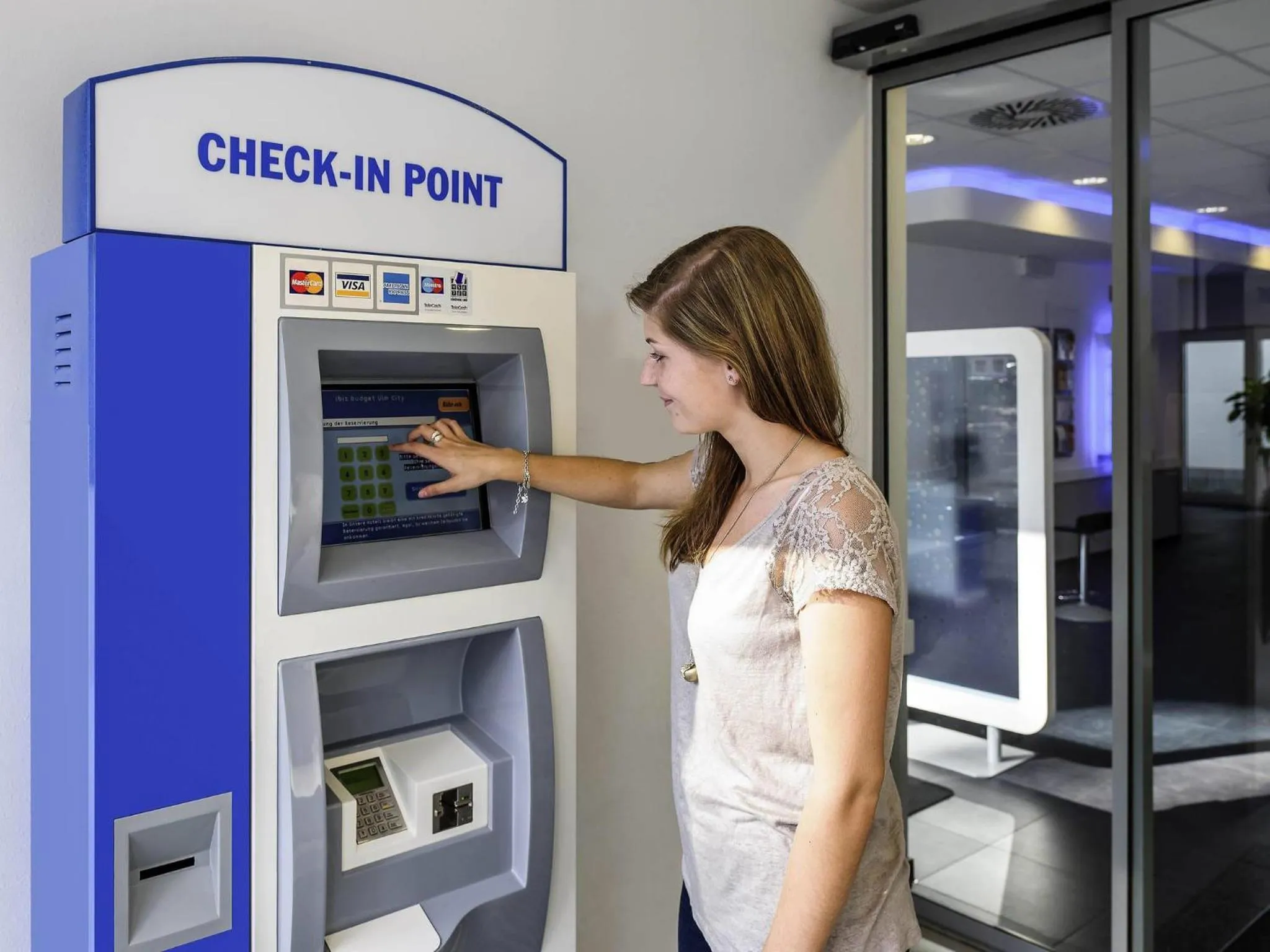 Other in ibis budget Bar le Duc