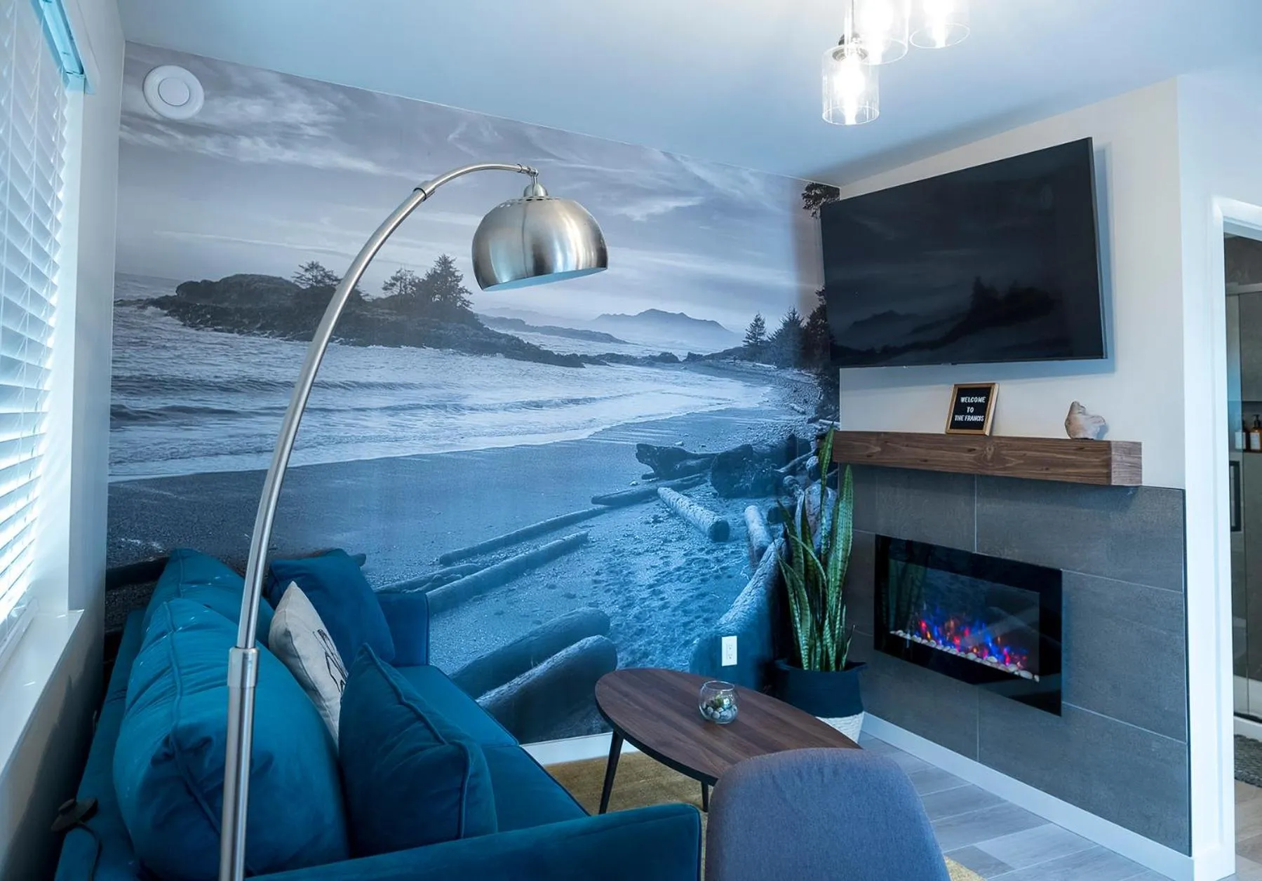 The Francis Boutique Inn