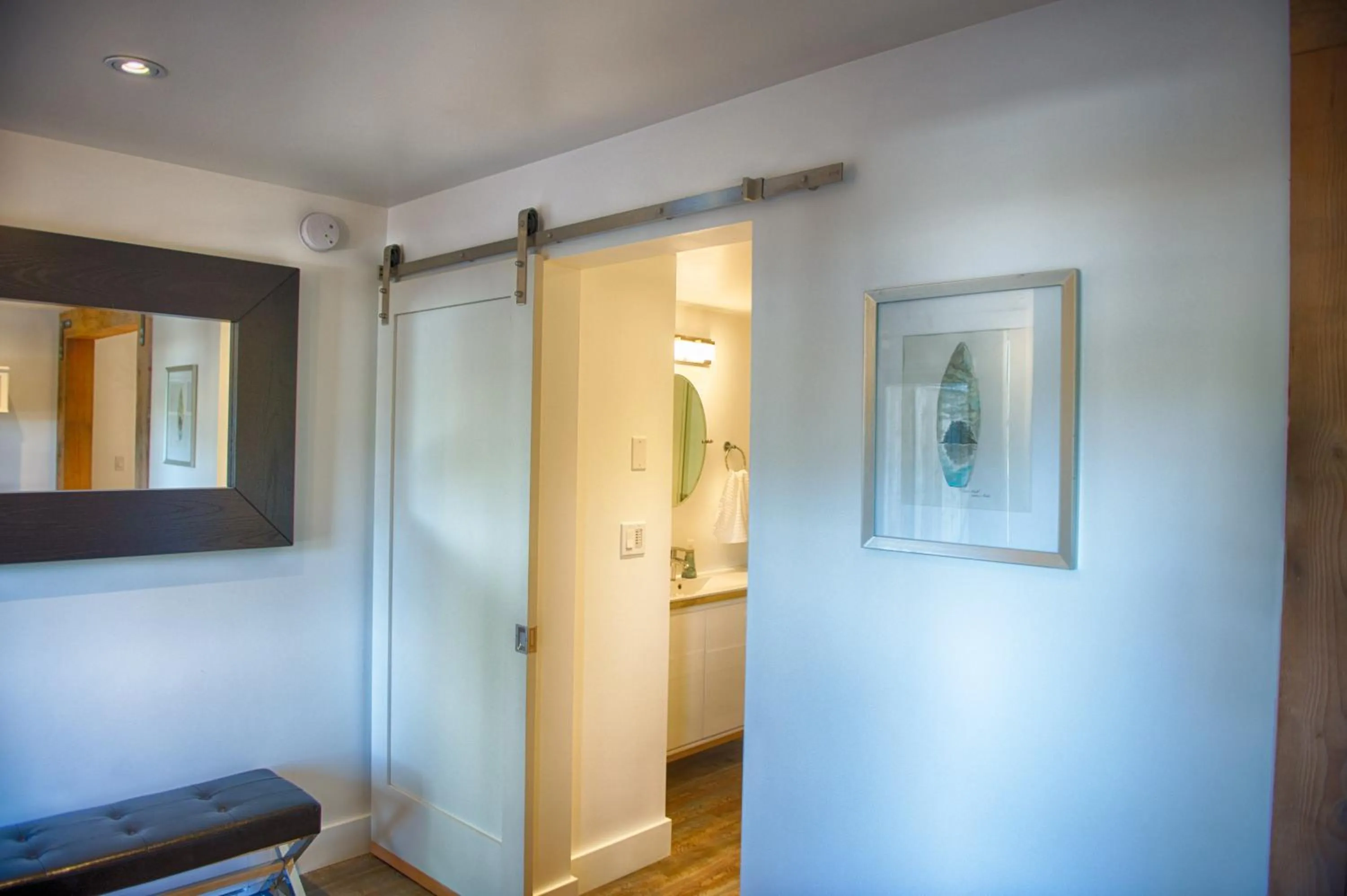 Other in The Francis Boutique Inn