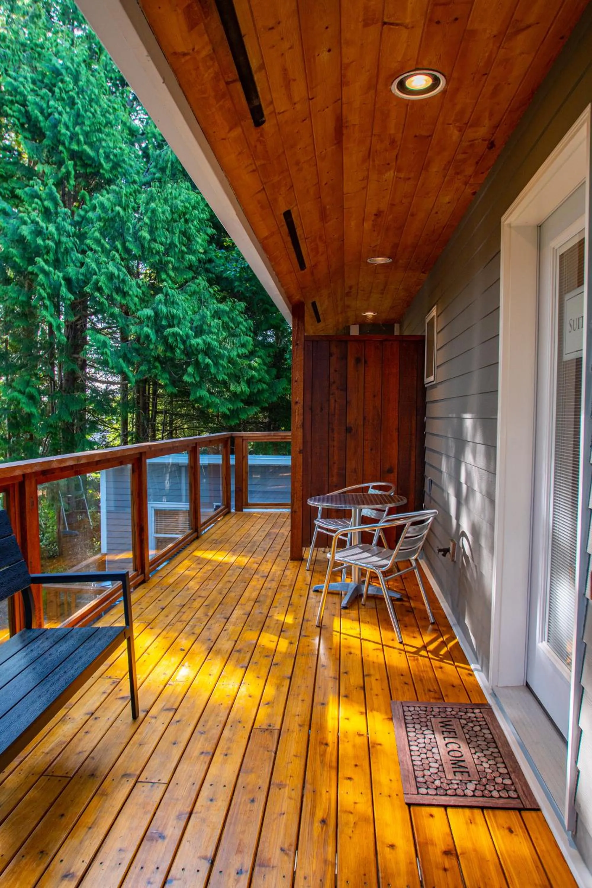 The Francis Boutique Inn